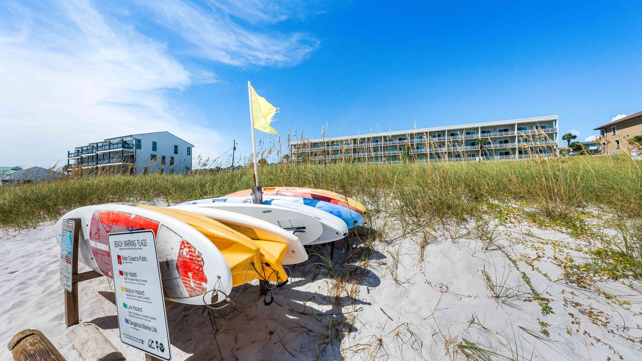 Beach Retreat 305 | Photo 37