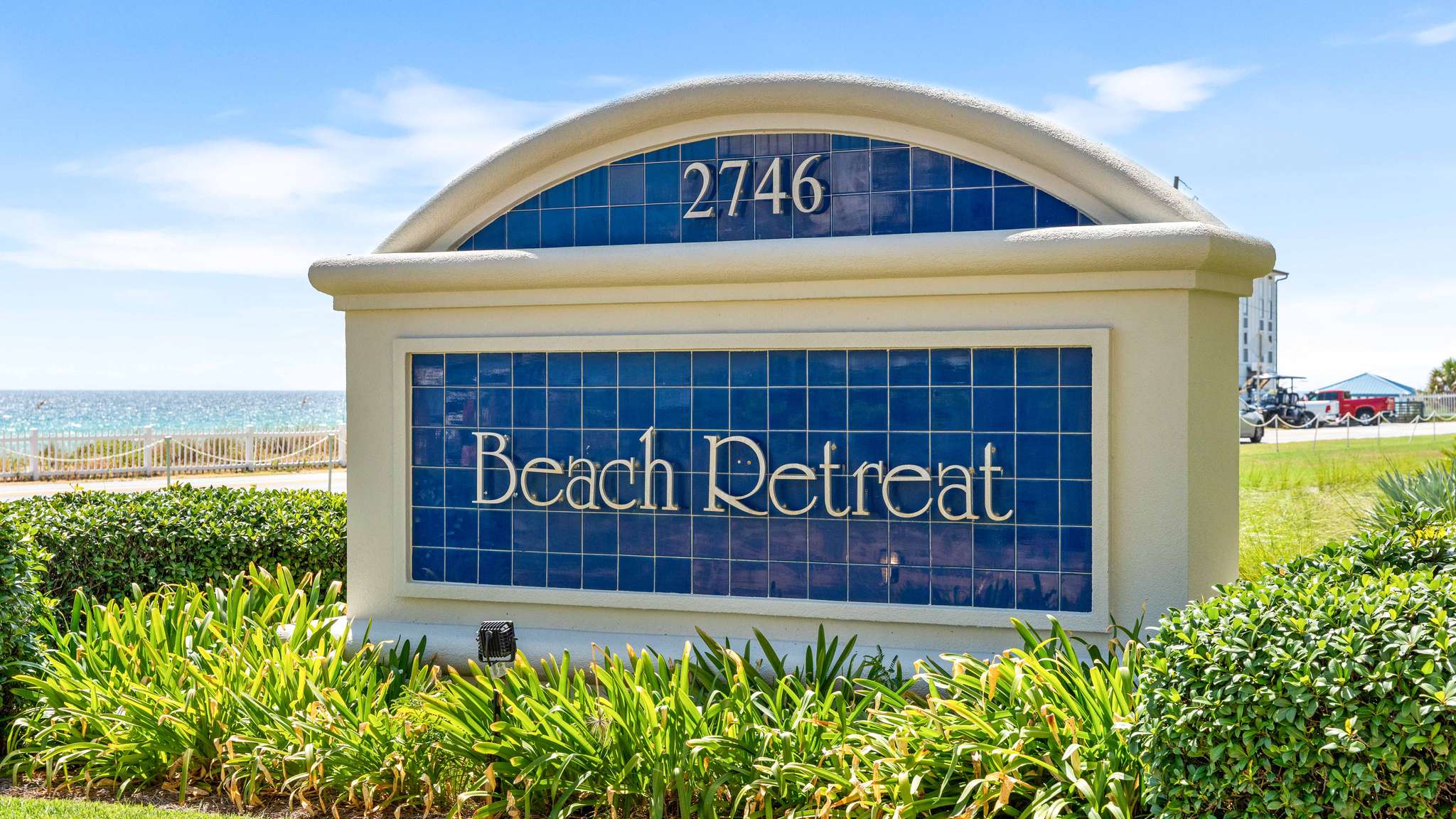Beach Retreat 305 | Photo 43