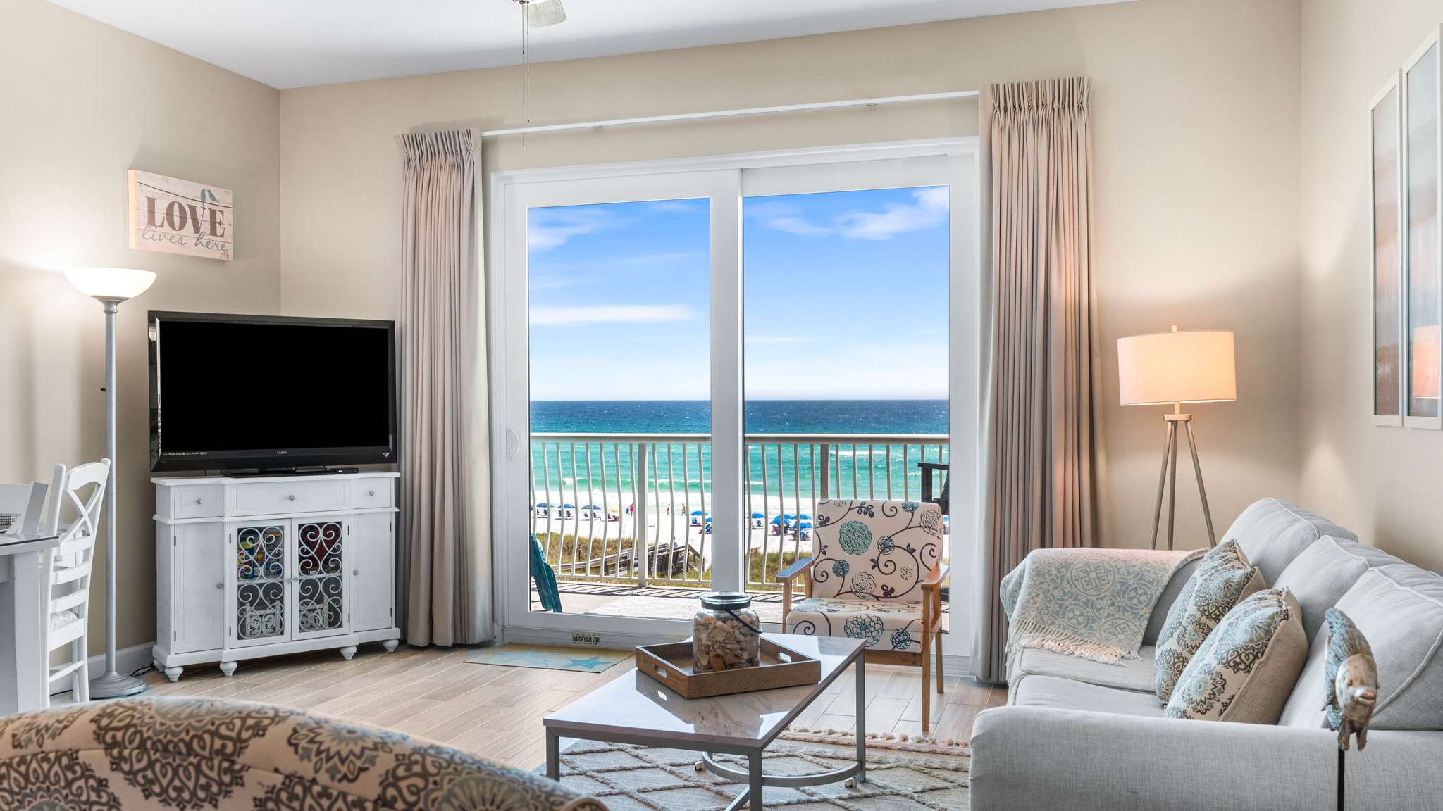 Beach Retreat 305 | Photo 3