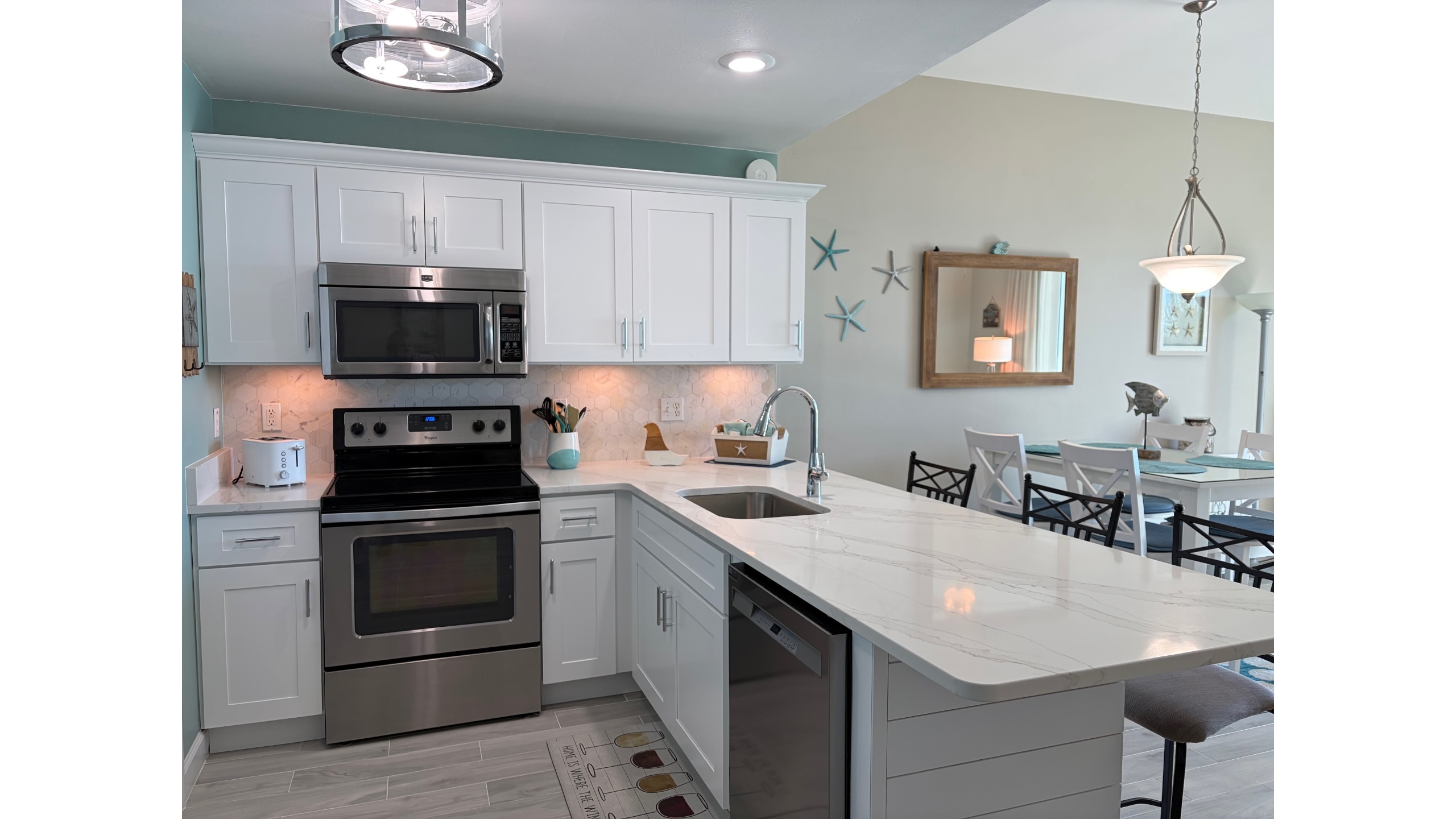 Beach Retreat 305 | Photo 7