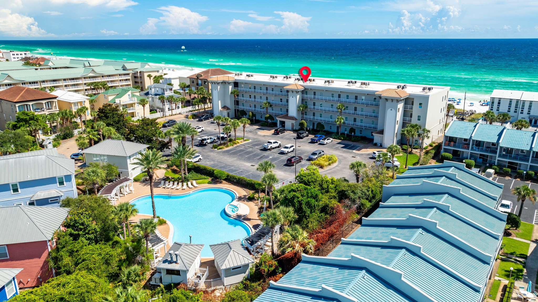 Beach Retreat 305 | Photo 48