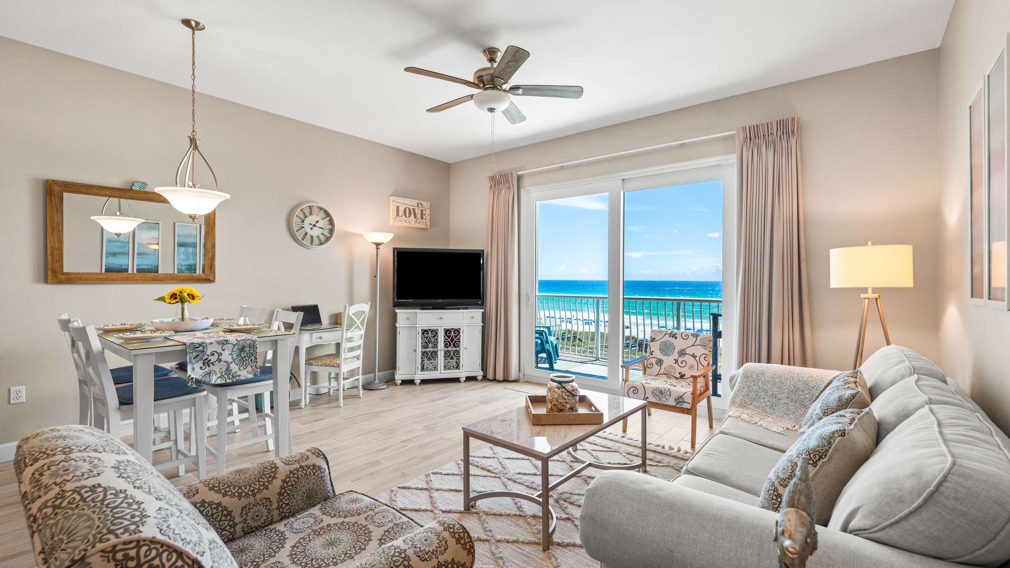 Beach Retreat 305 | Photo 2