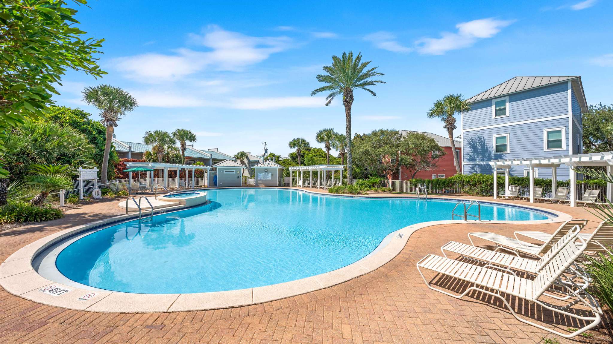 Beach Retreat 305 | Photo 28