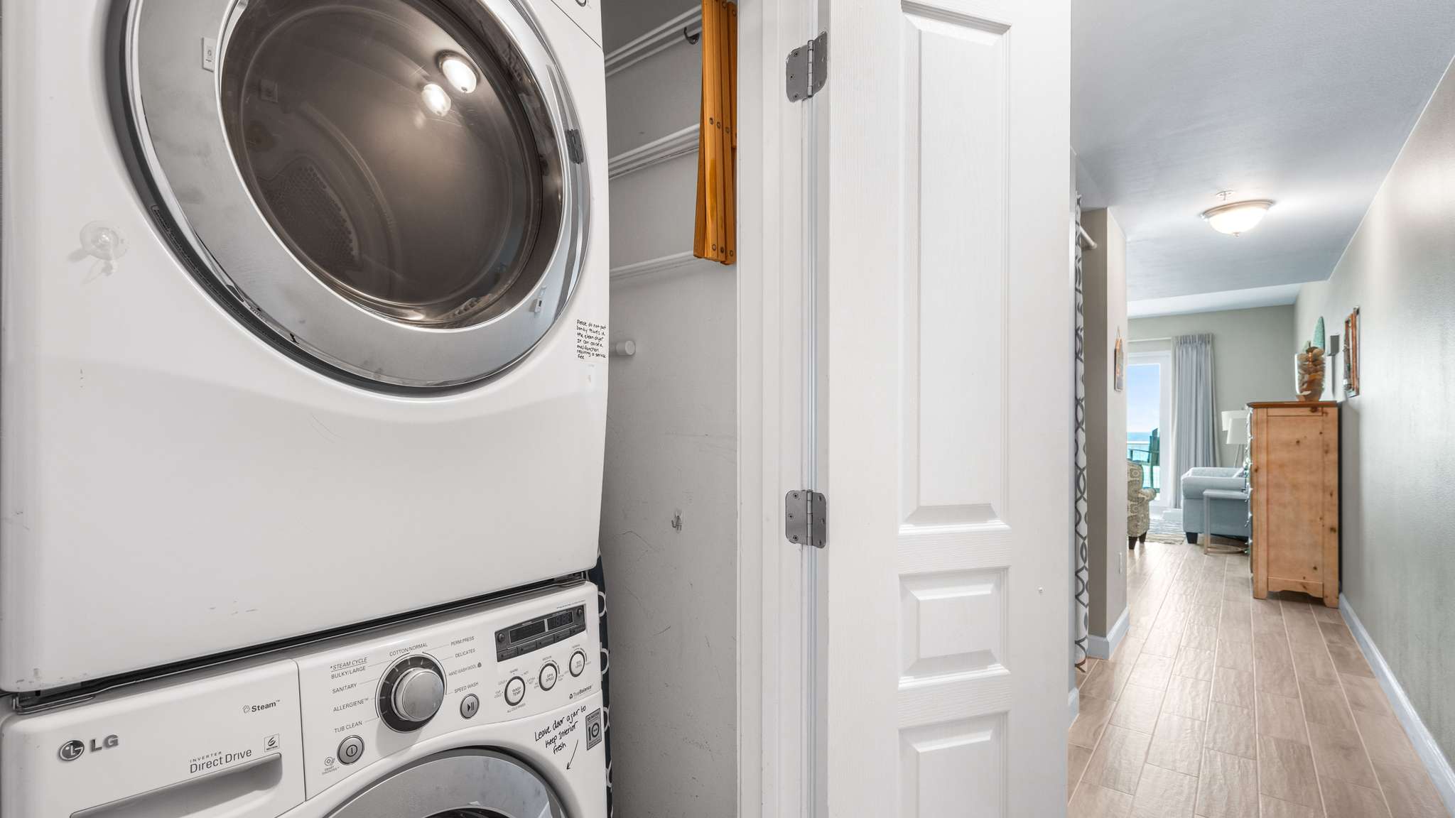 Beach Retreat 305 | Photo 23