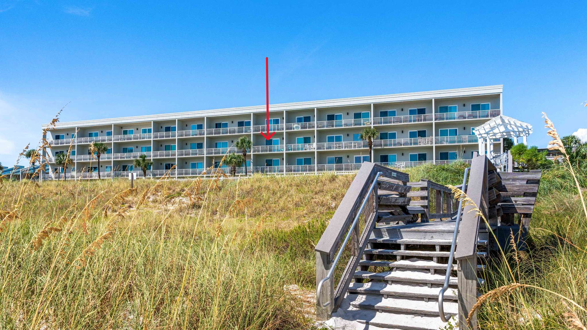 Beach Retreat 305 | Photo 38