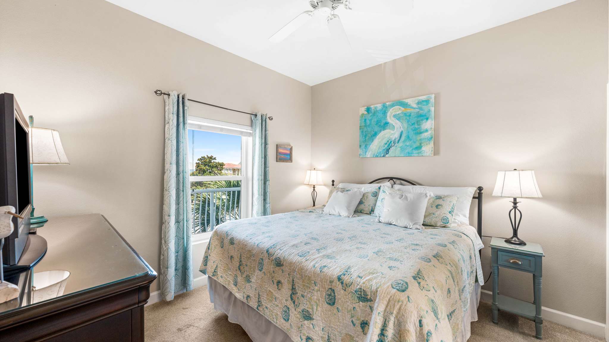 Beach Retreat 305 | Photo 14