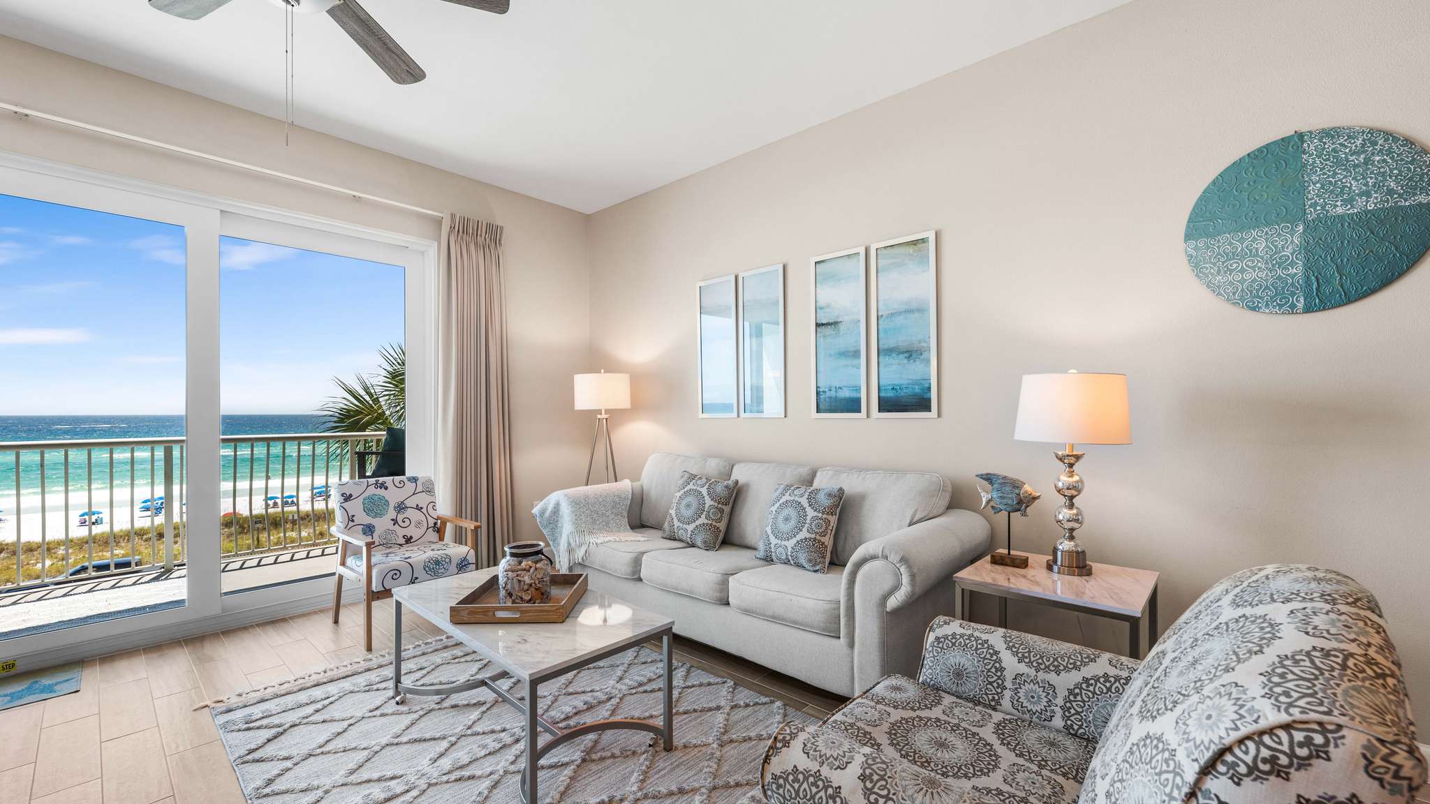 Beach Retreat 305 | Photo 5