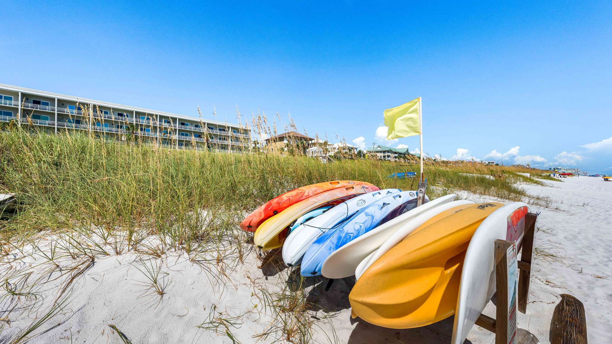 Beach Retreat 305 | Photo 36