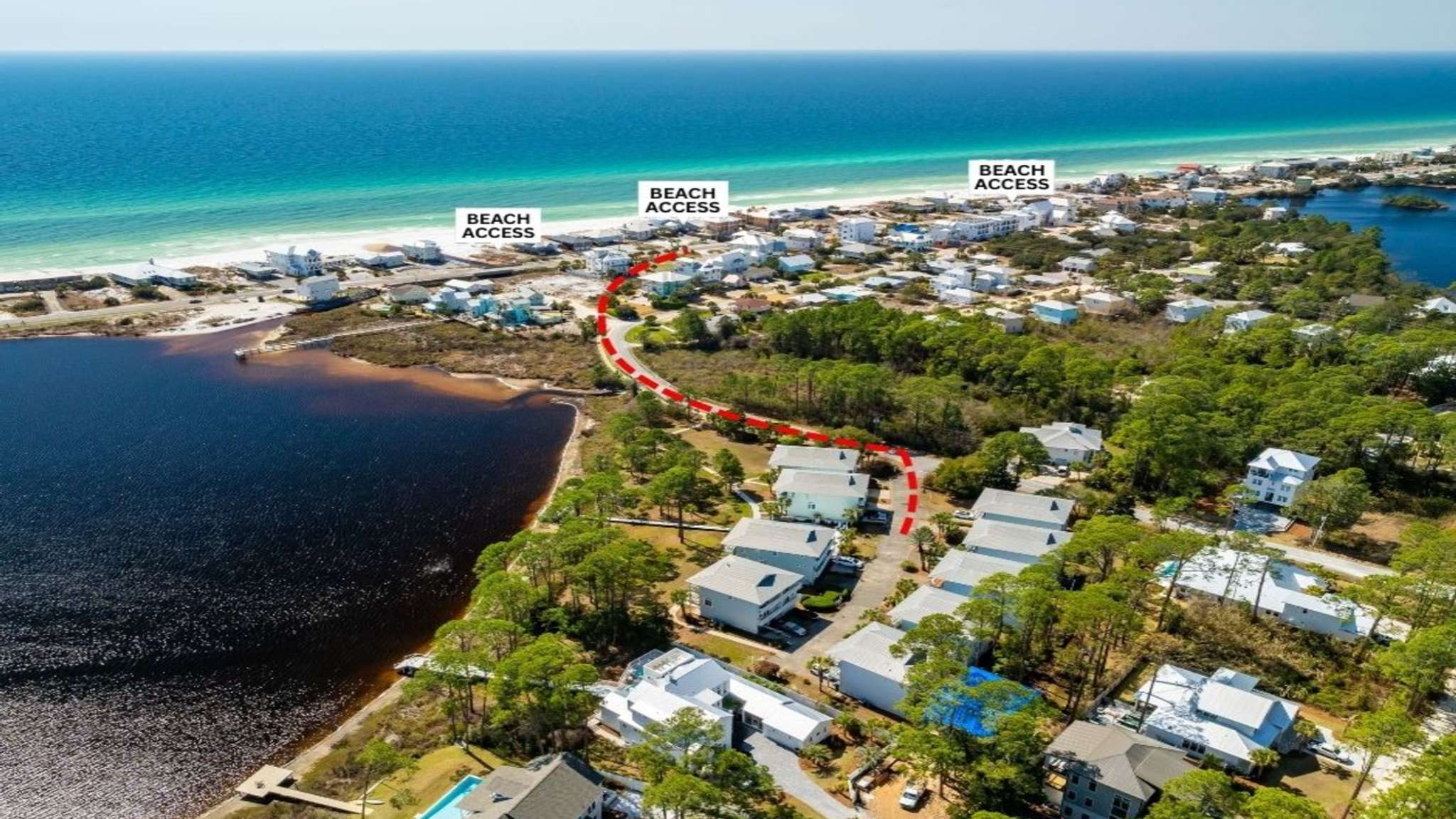 Dune Breeze Villas-45A | Photo 1