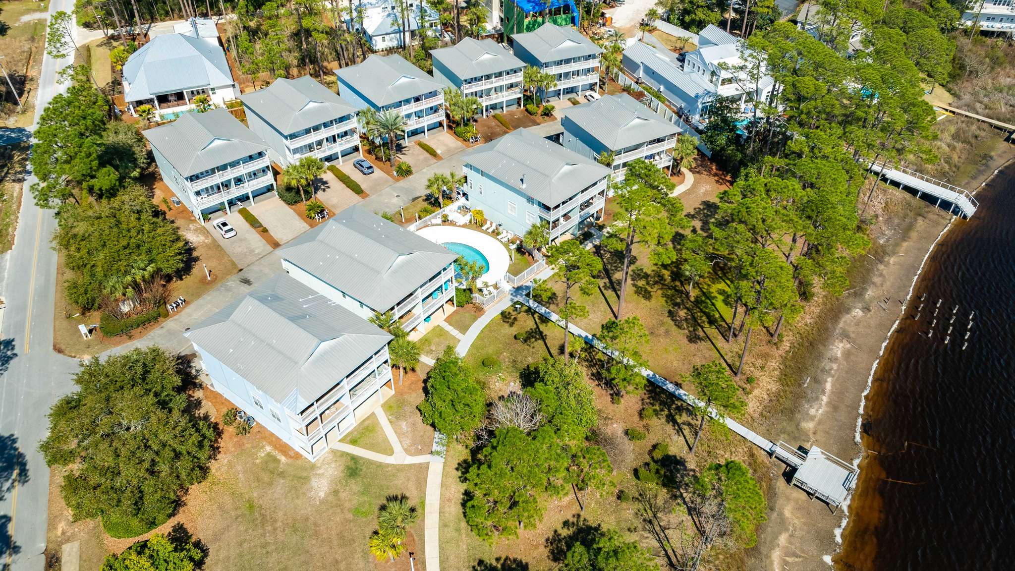 Dune Breeze Villas-45A | Photo 41