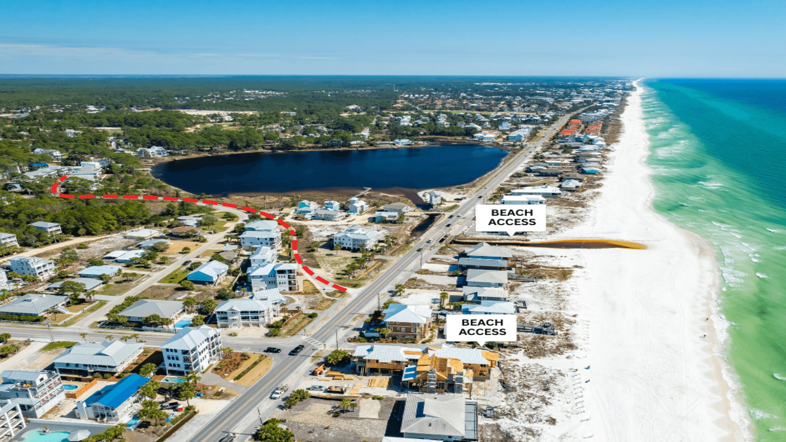 Dune Breeze Villas-45A | Photo 38