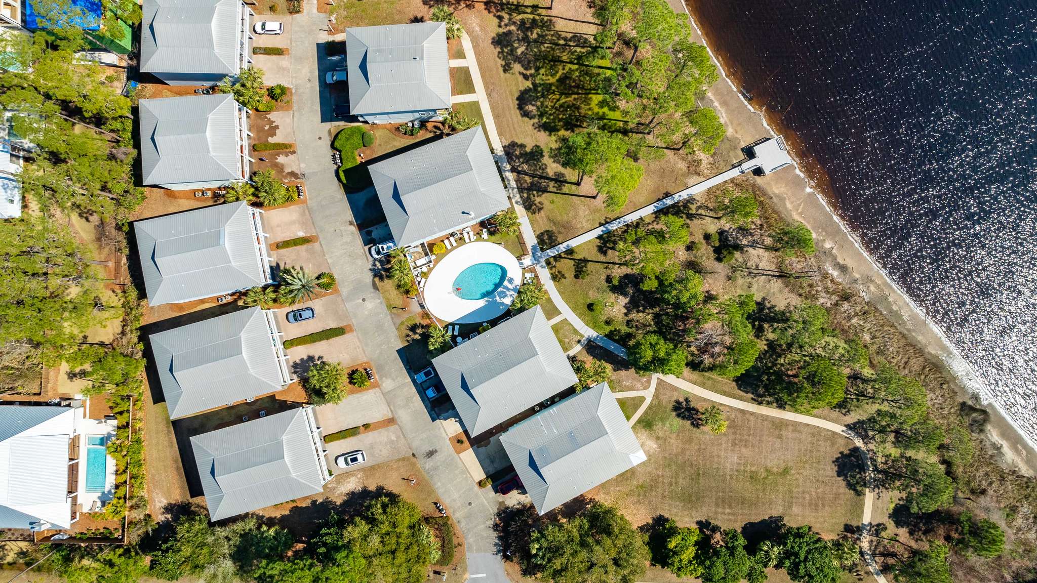 Dune Breeze Villas-45A | Photo 44