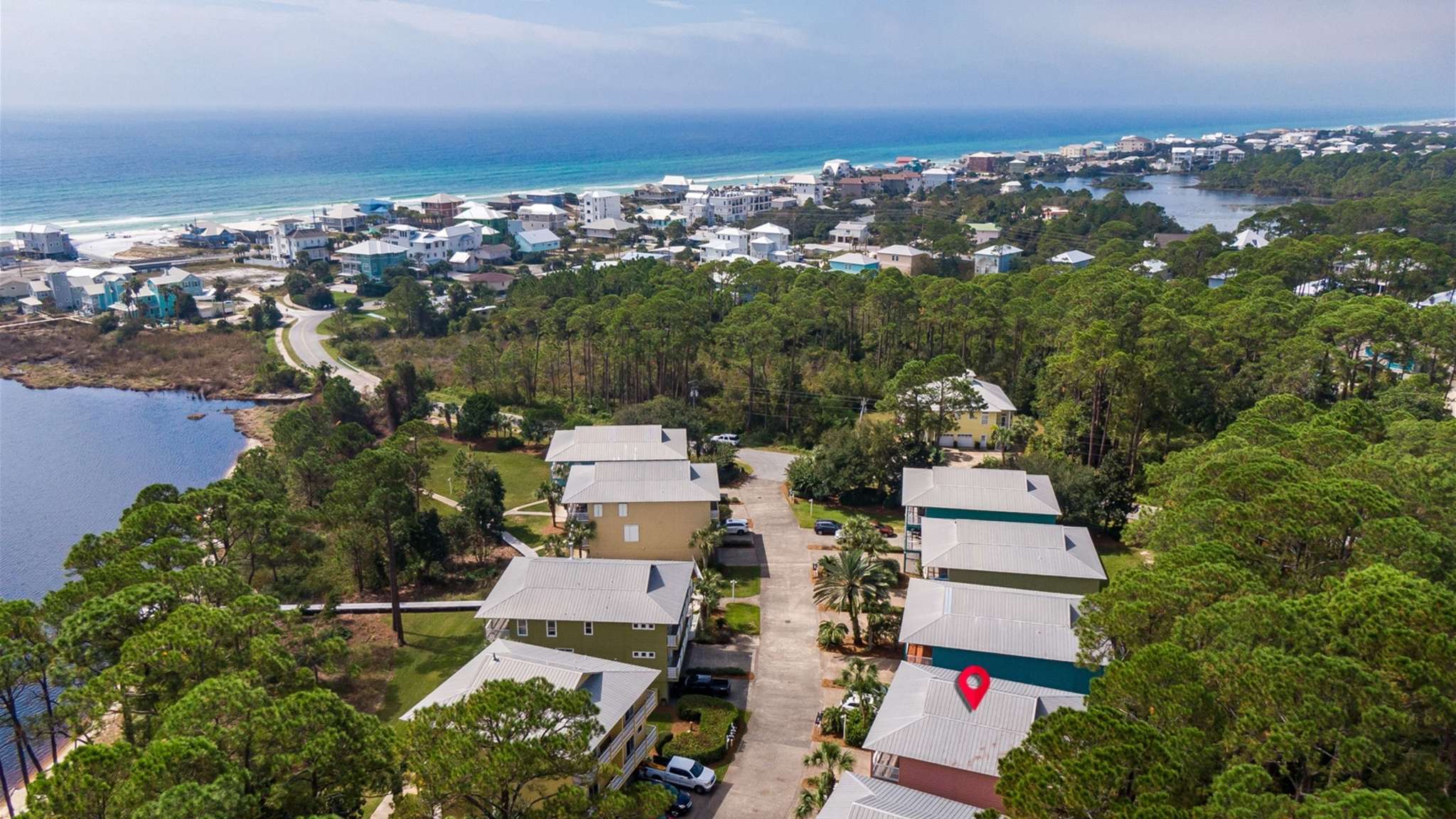 Dune Breeze Villas-45A | Photo 37