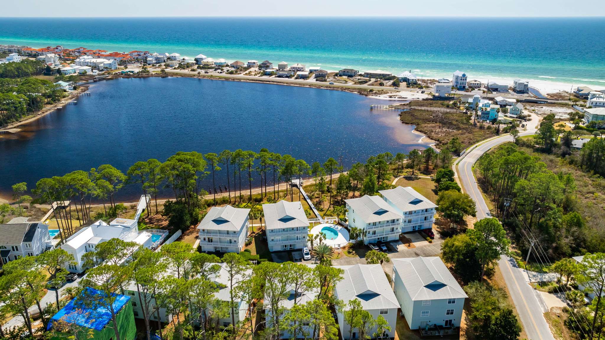 Dune Breeze Villas-45A | Photo 42