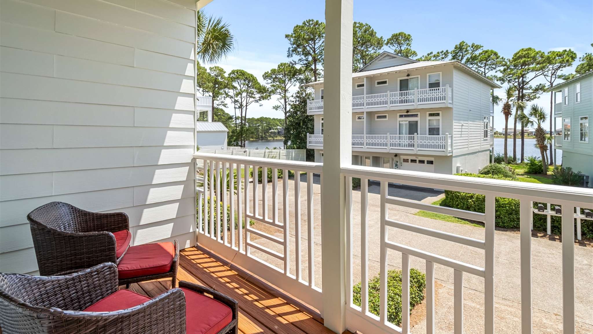 Dune Breeze Villas-45A | Photo 31