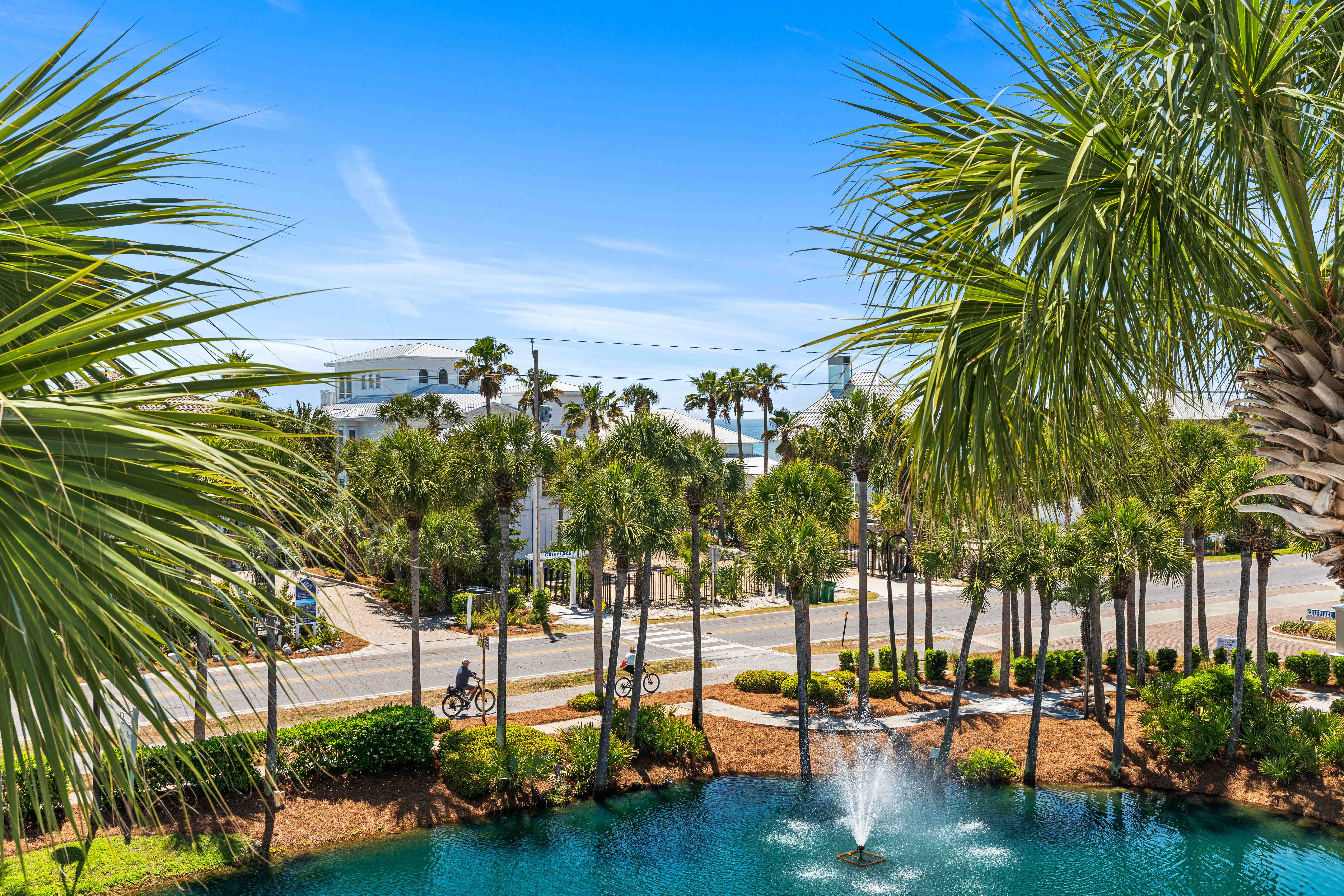 Gulf Place Cabanas 306 | Photo 26