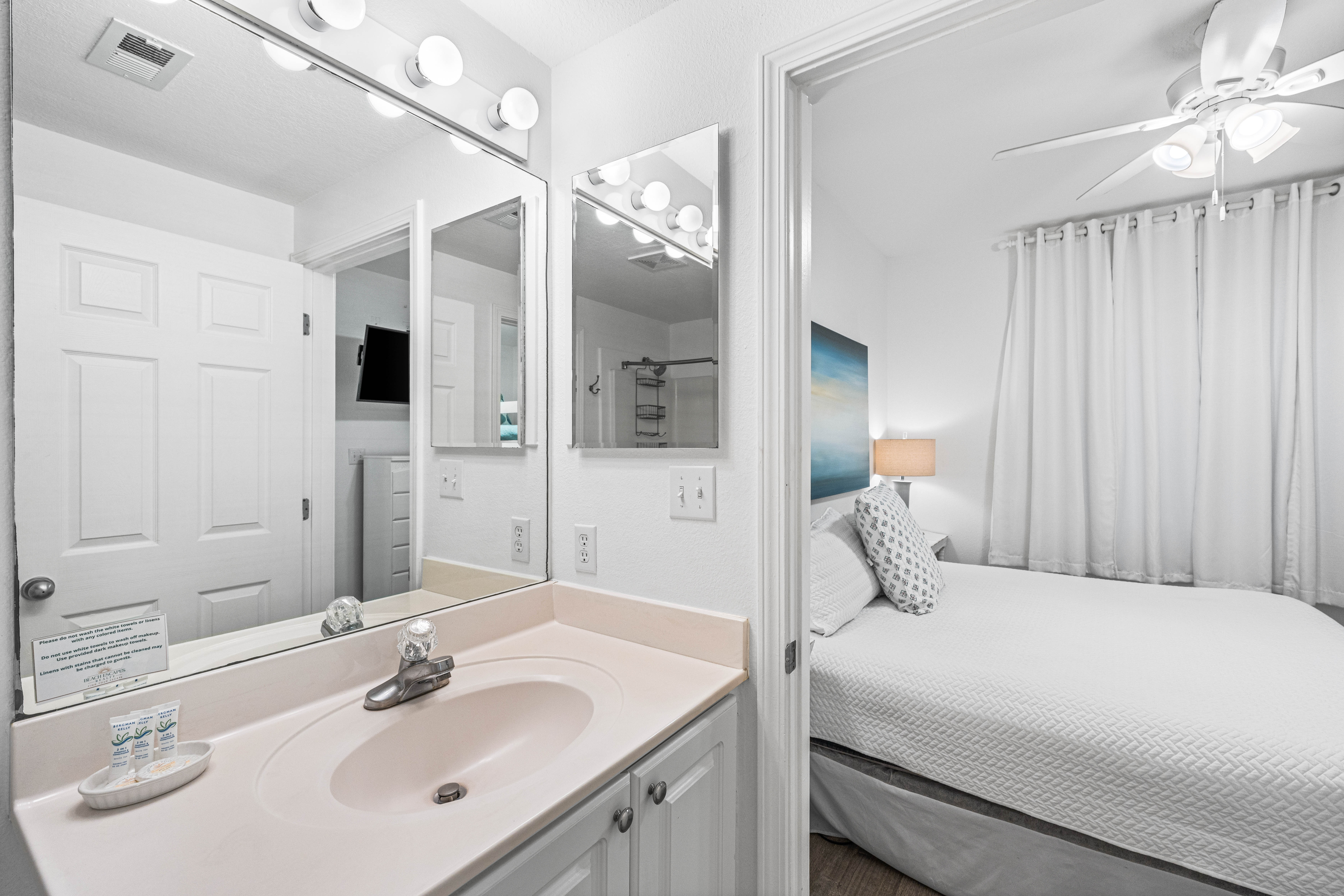 Gulf Place Cabanas 306 | Photo 10