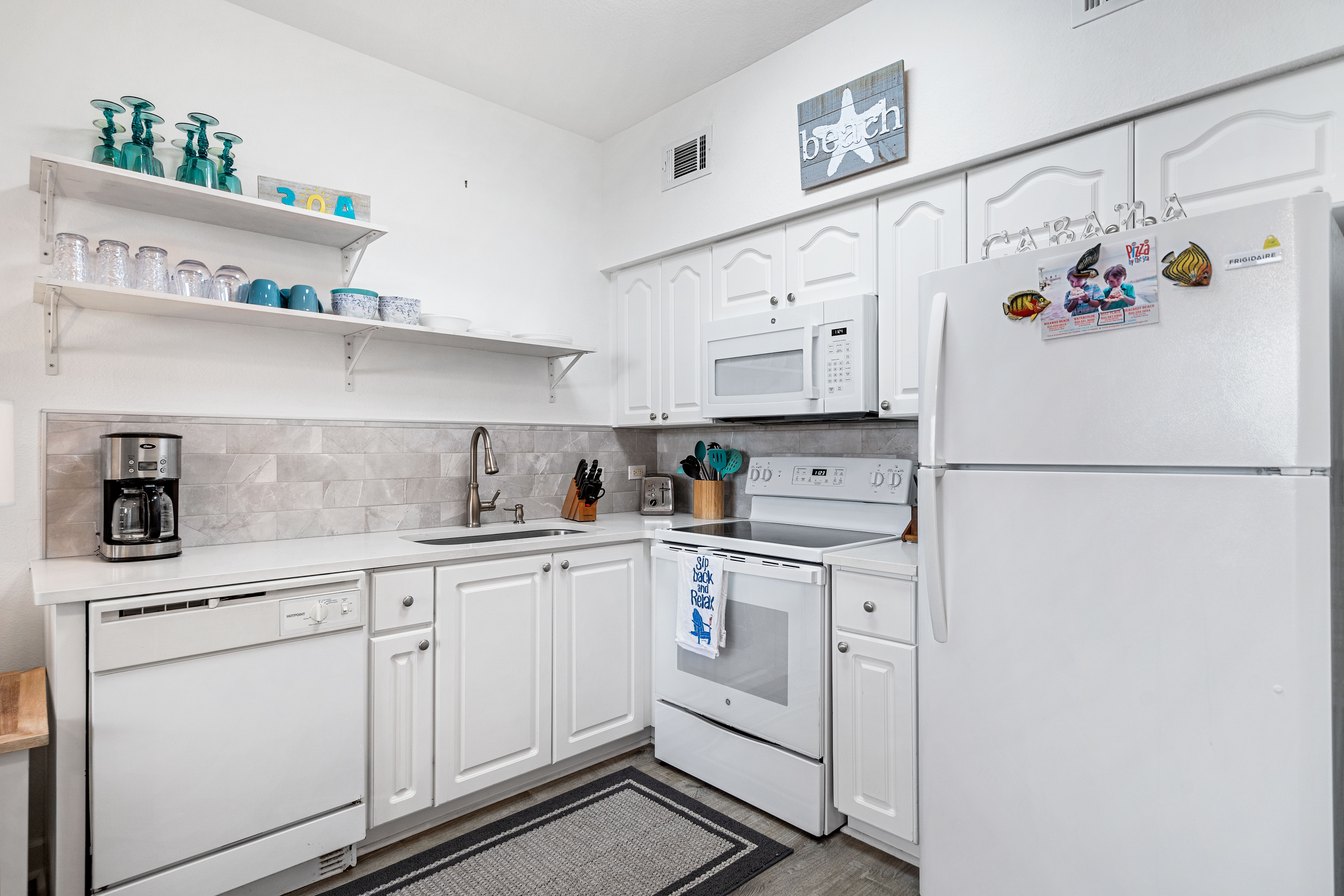 Gulf Place Cabanas 306 | Photo 6