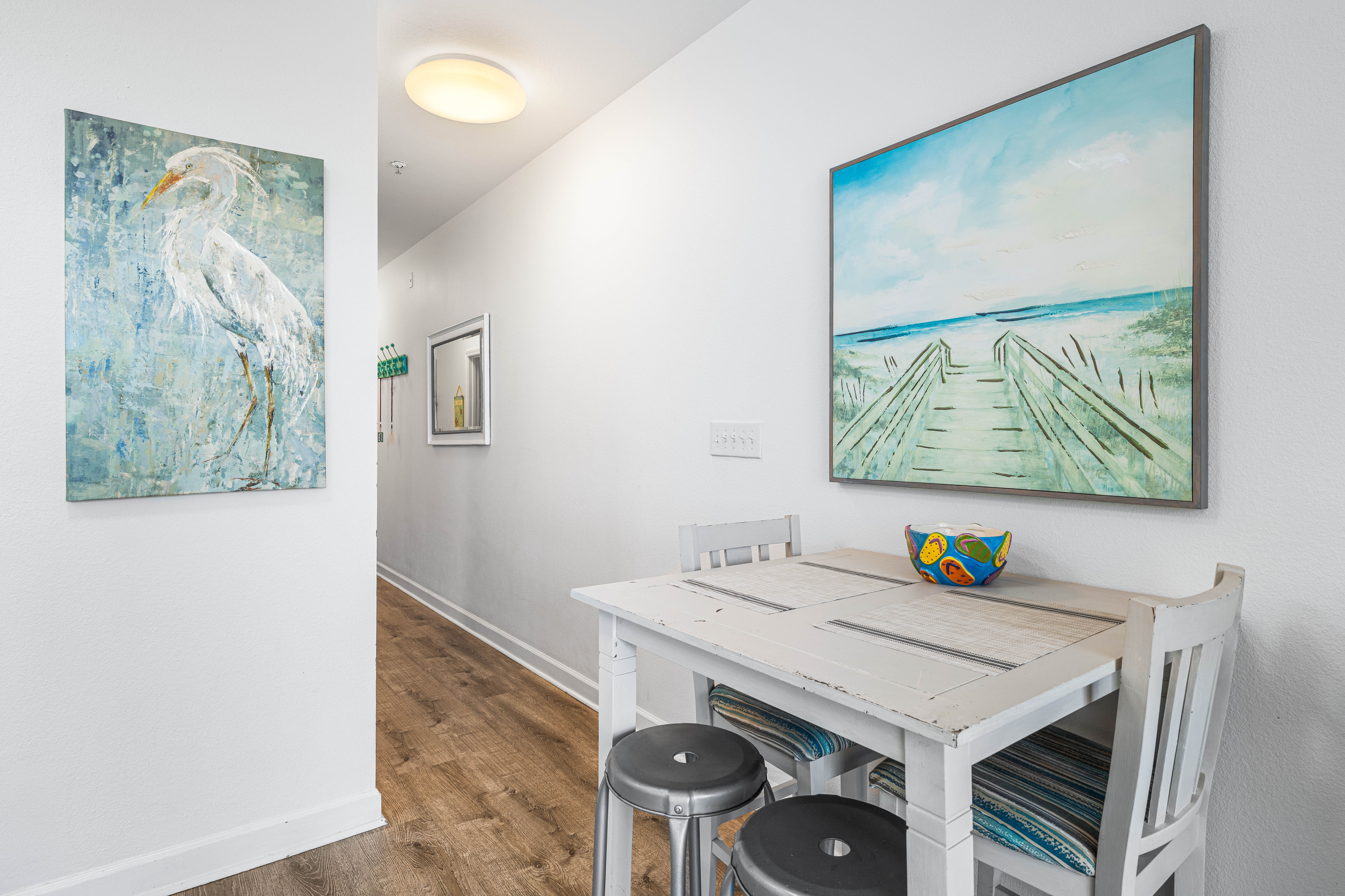 Gulf Place Cabanas 306 | Photo 17