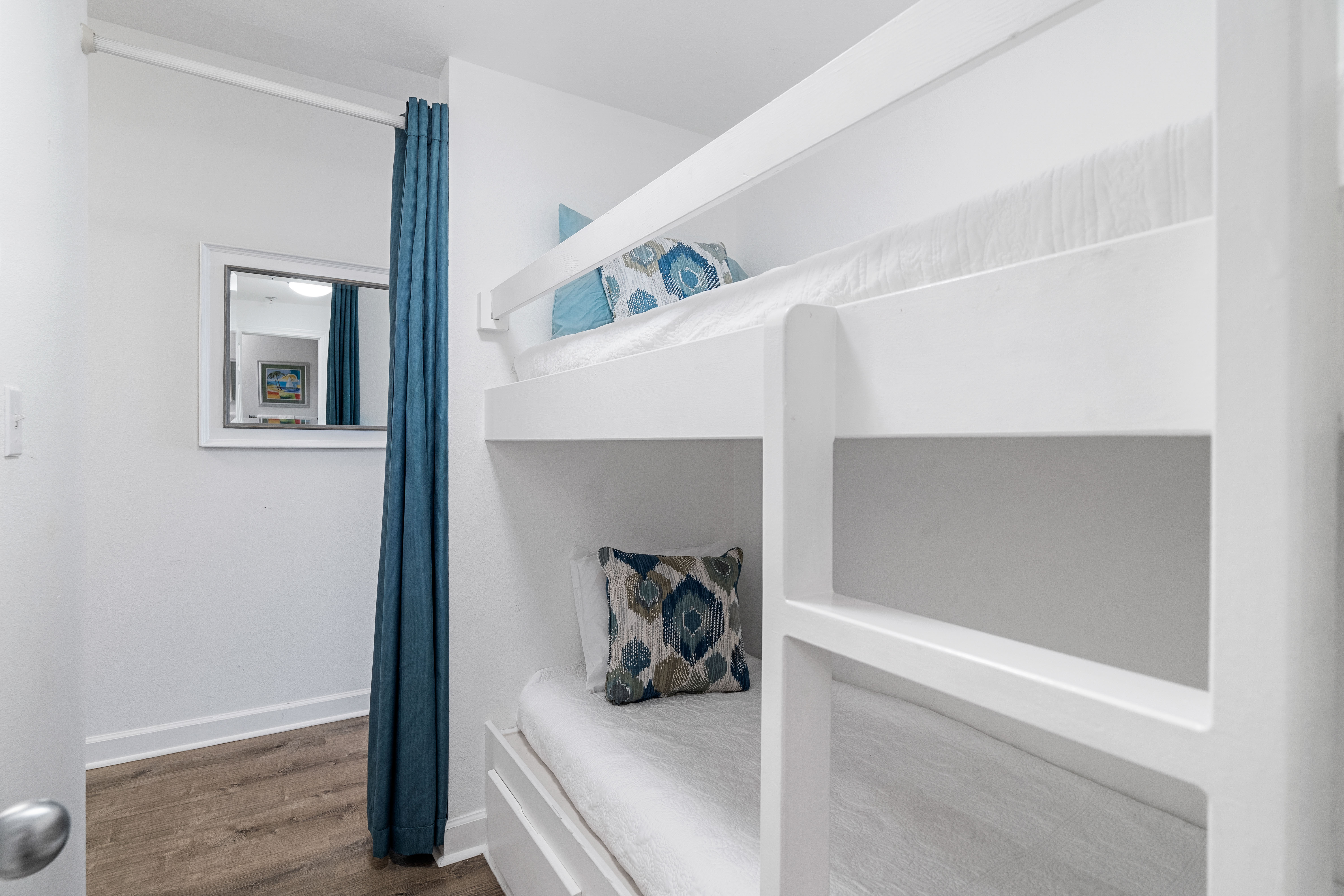 Gulf Place Cabanas 306 | Photo 13