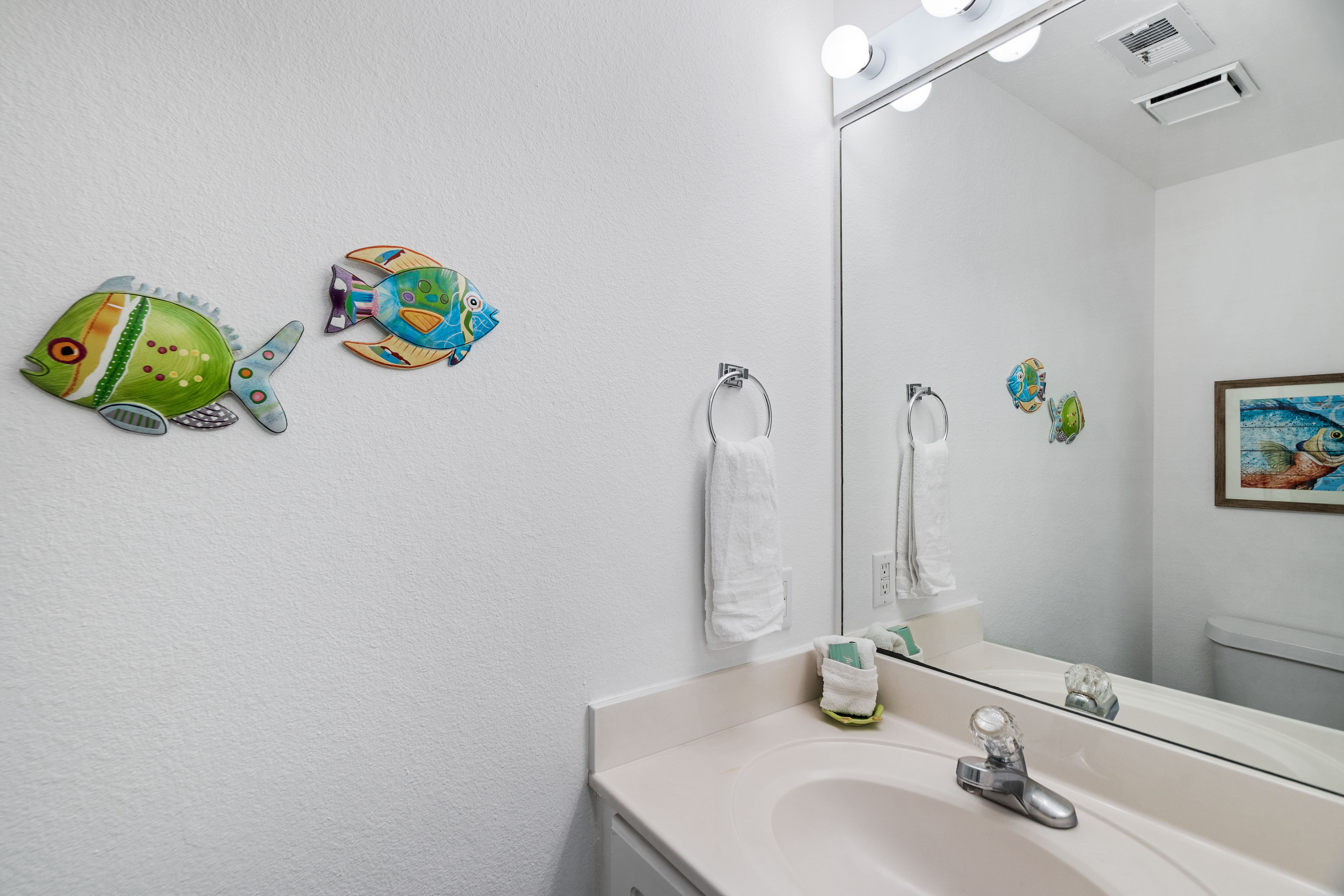 Gulf Place Cabanas 306 | Photo 11