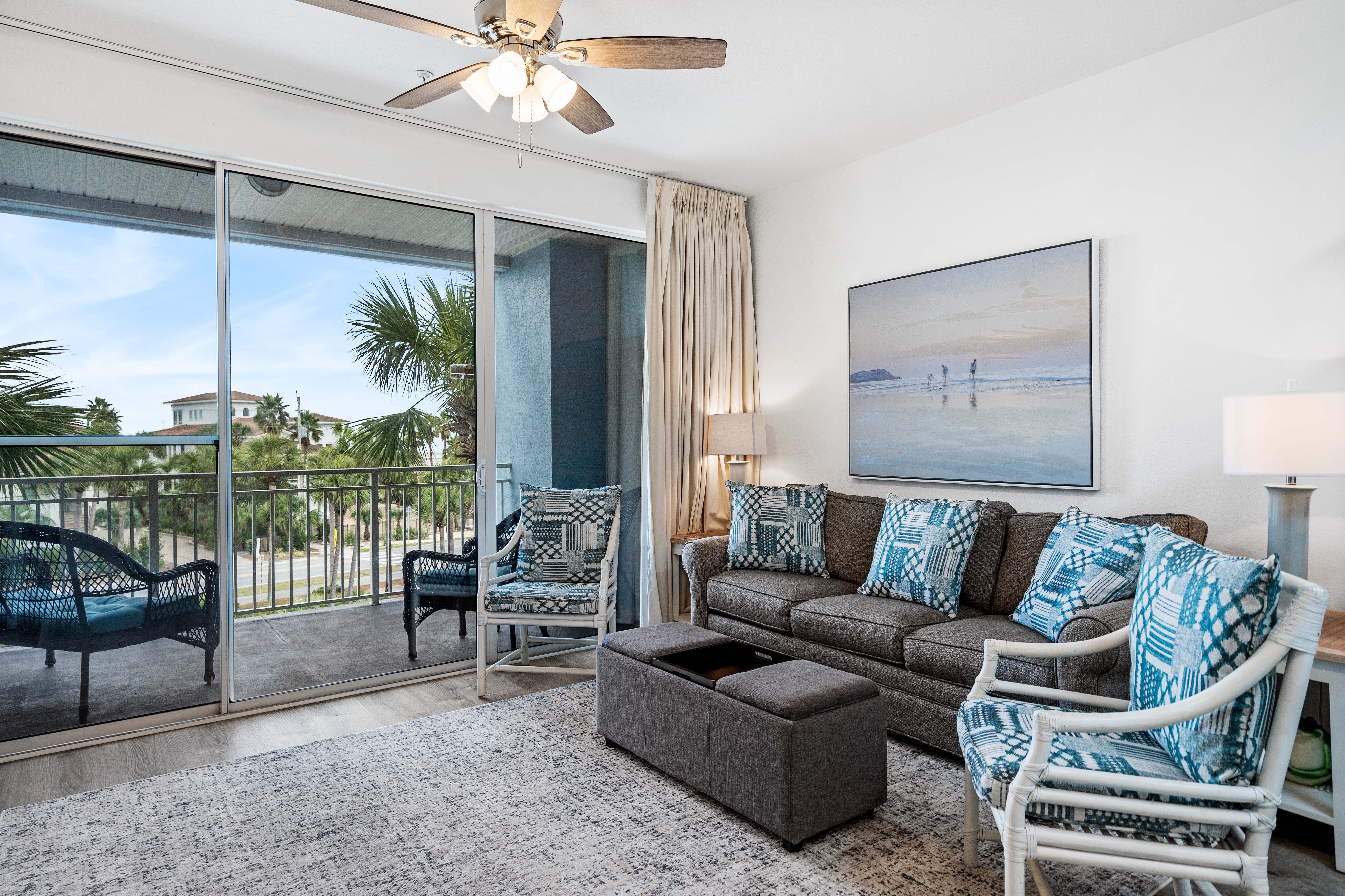 Gulf Place Cabanas 306 | Photo 2