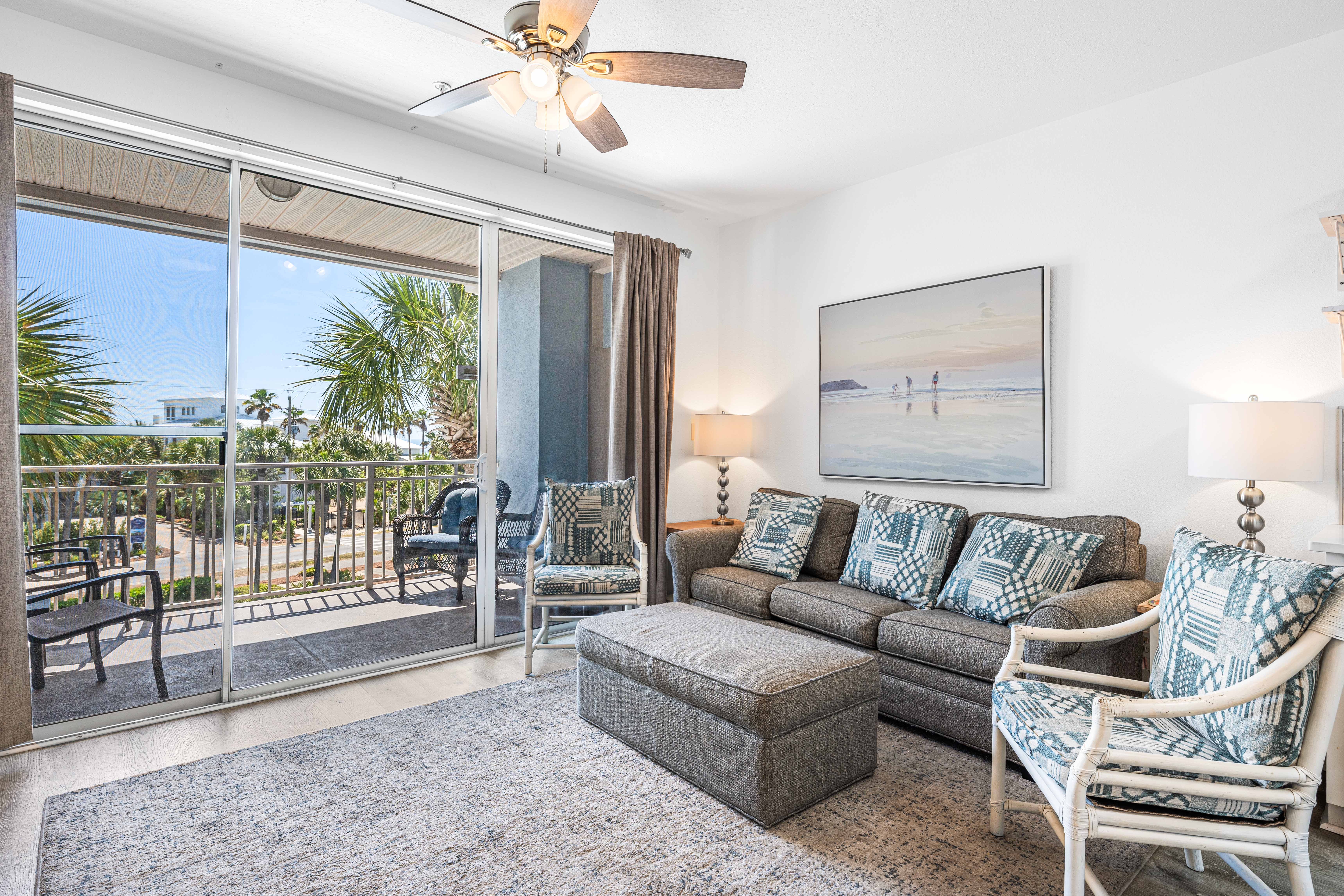 Gulf Place Cabanas 306 | Photo 20