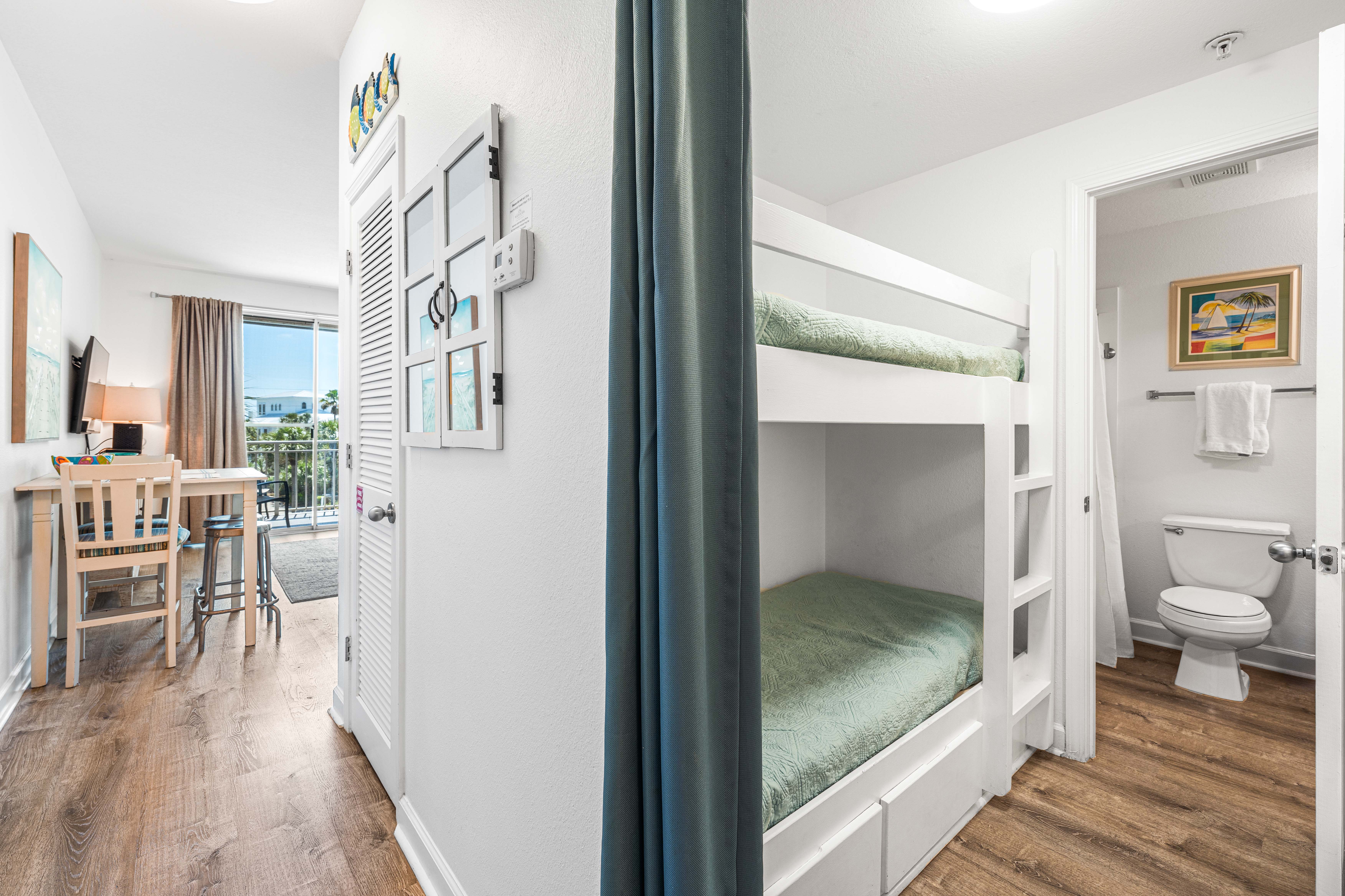 Gulf Place Cabanas 306 | Photo 14