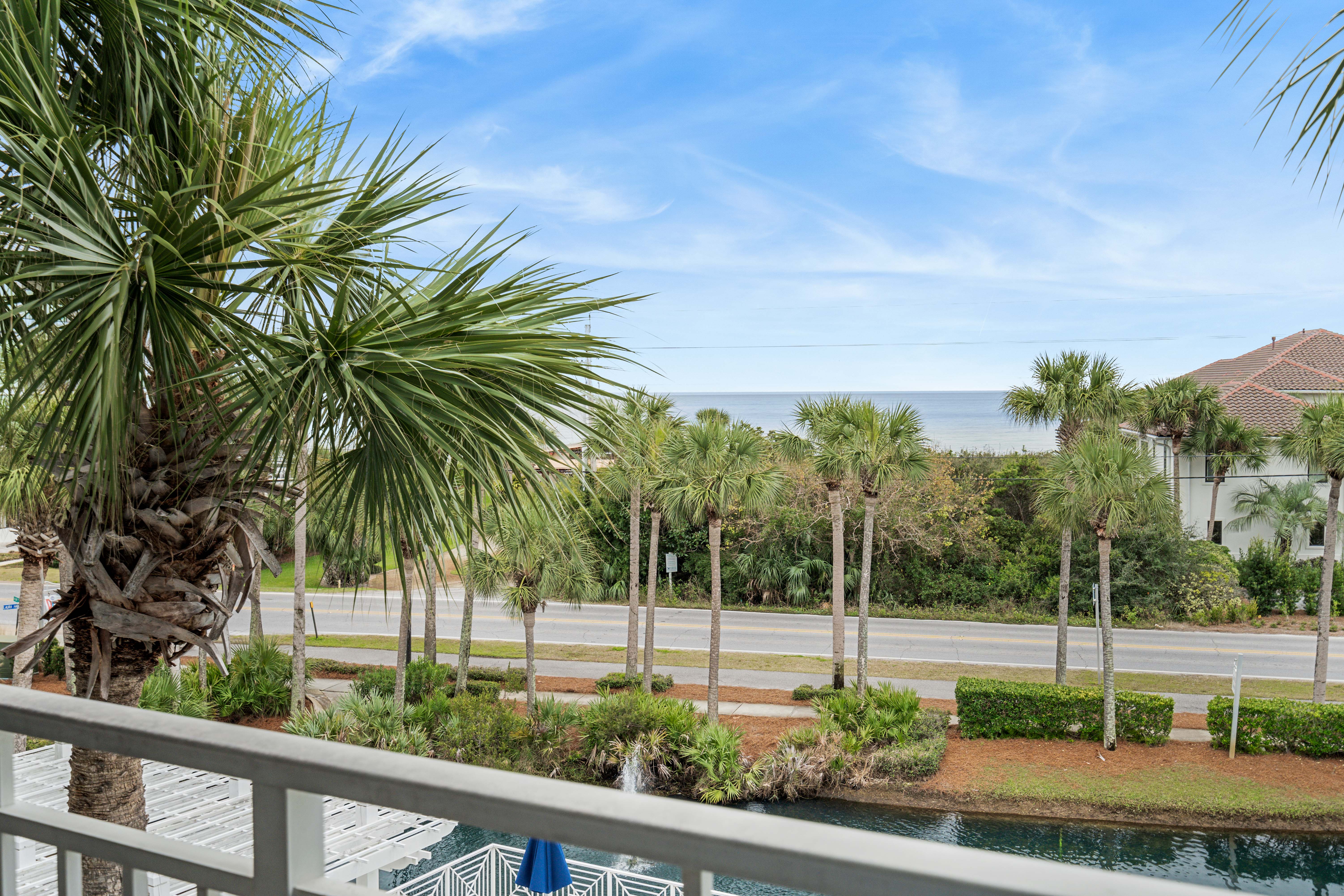 Gulf Place Cabanas 306 | Photo 19