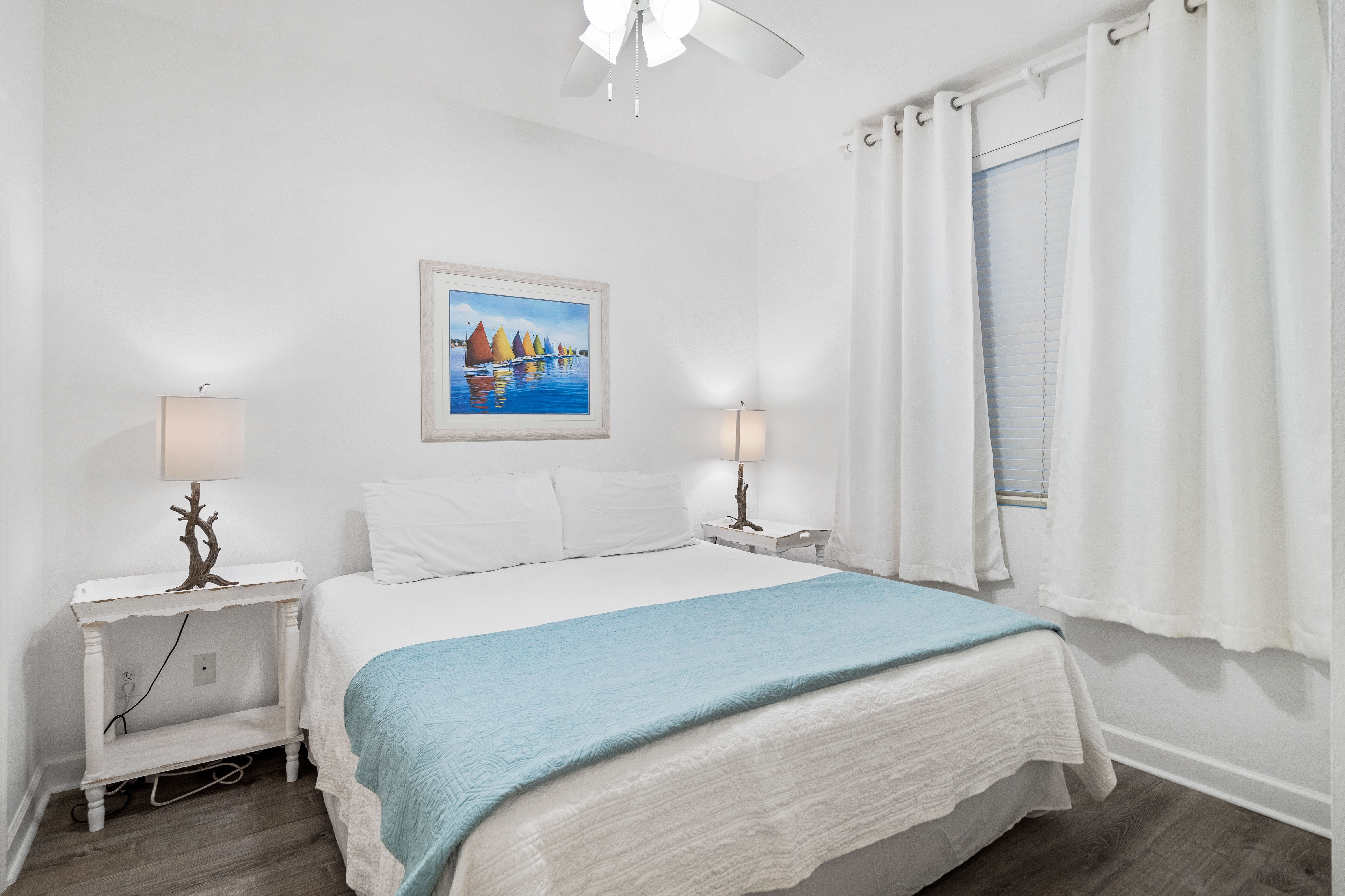 Gulf Place Cabanas 306 | Photo 7