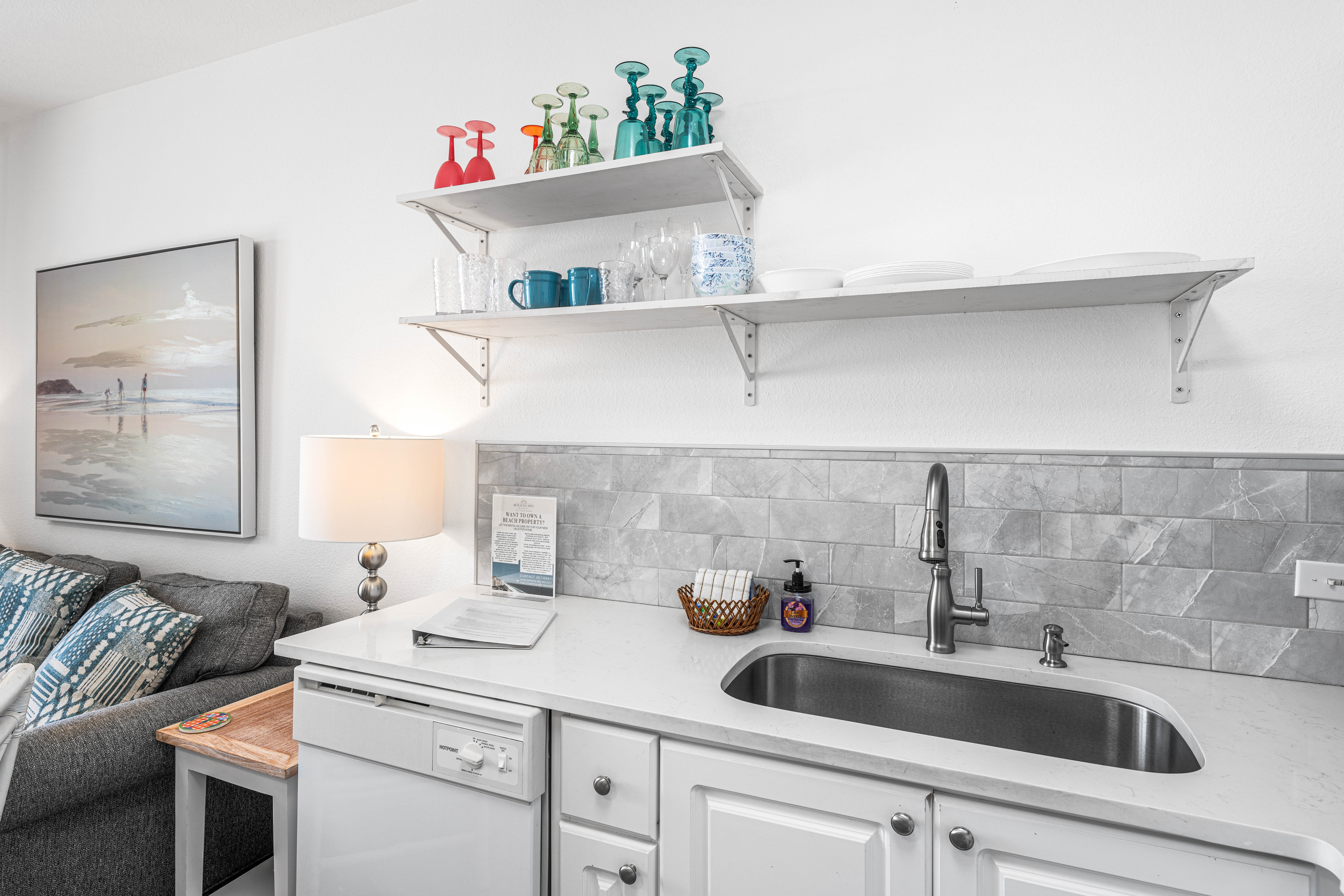 Gulf Place Cabanas 306 | Photo 18