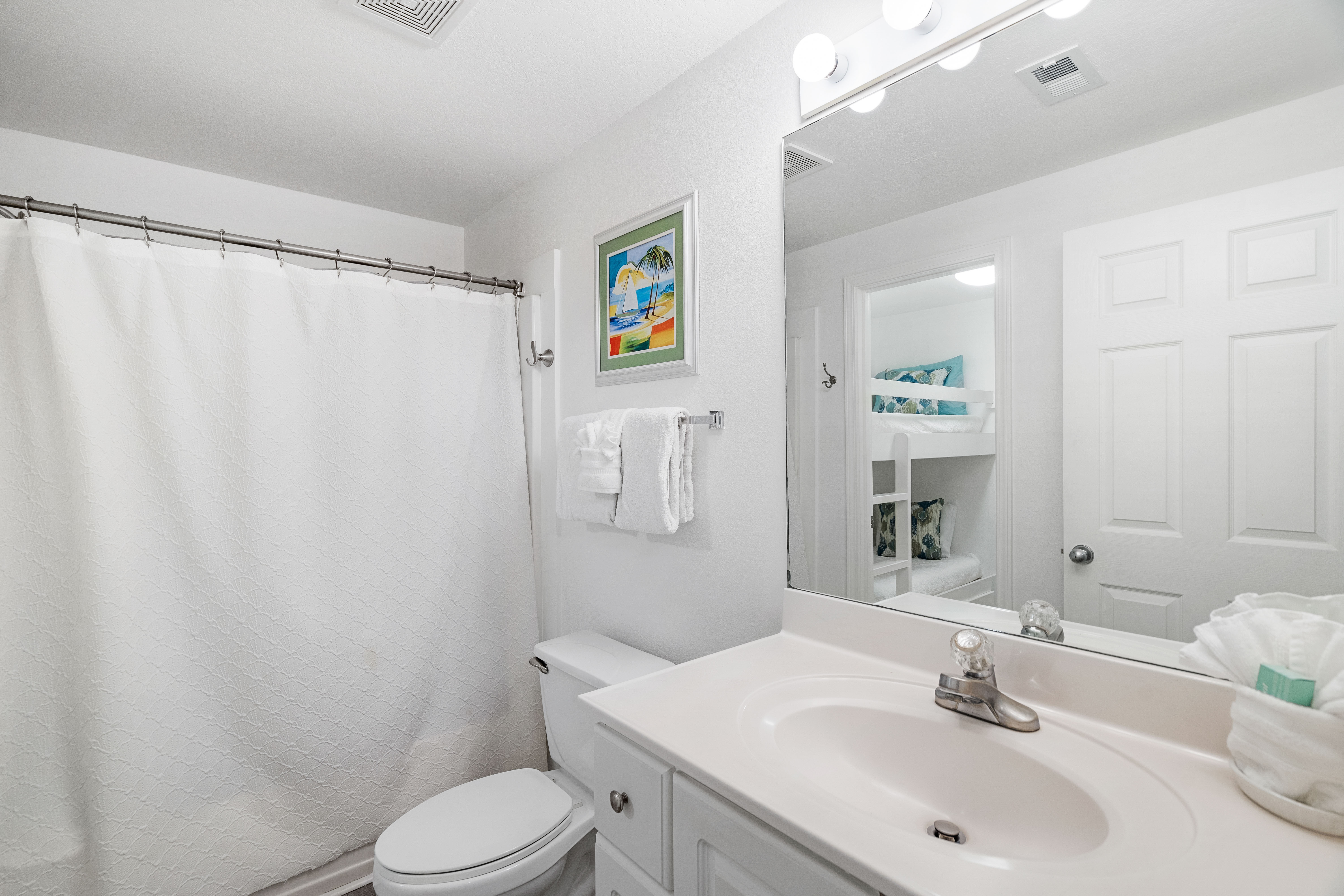 Gulf Place Cabanas 306 | Photo 10