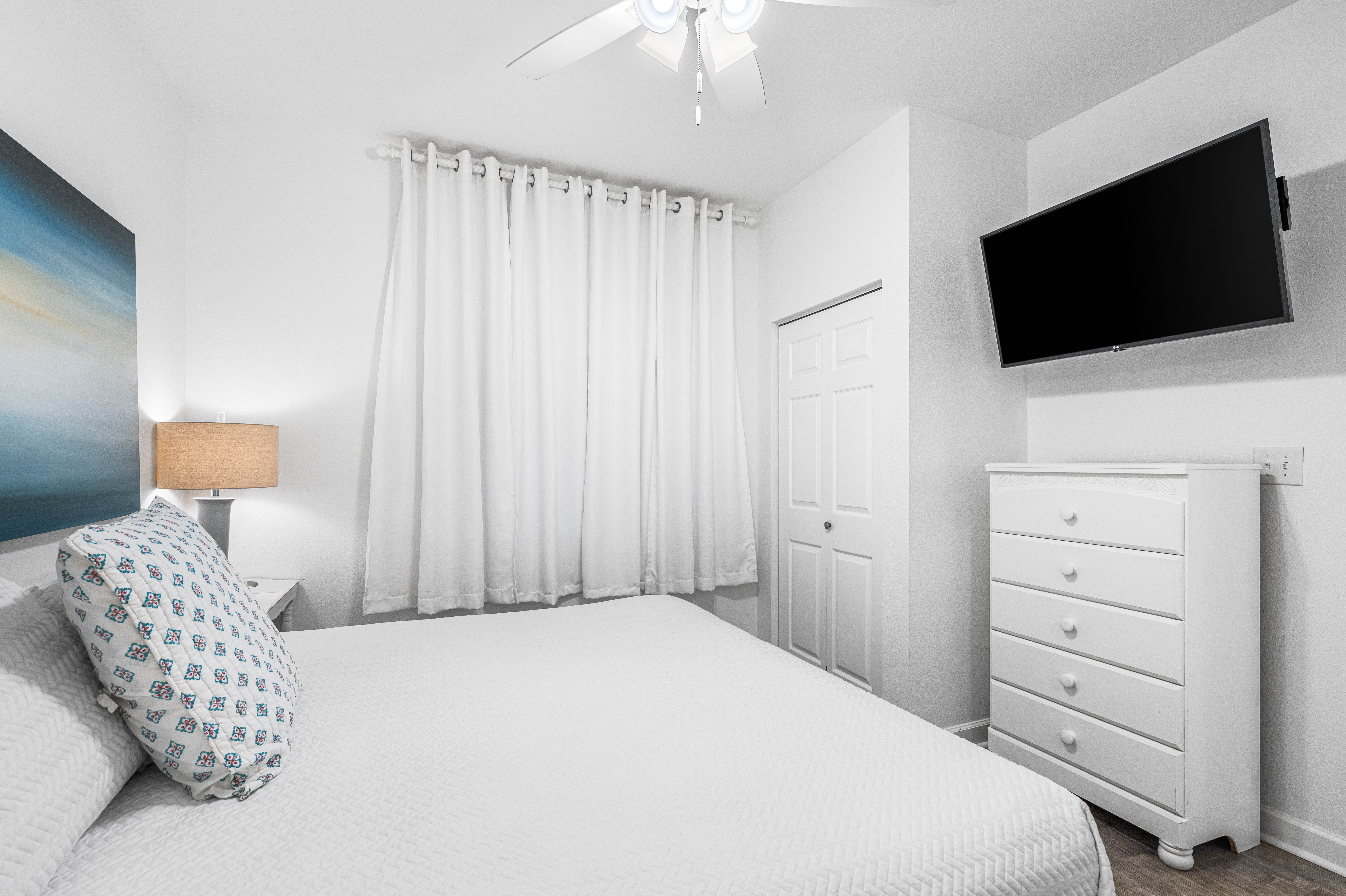 Gulf Place Cabanas 306 | Photo 11