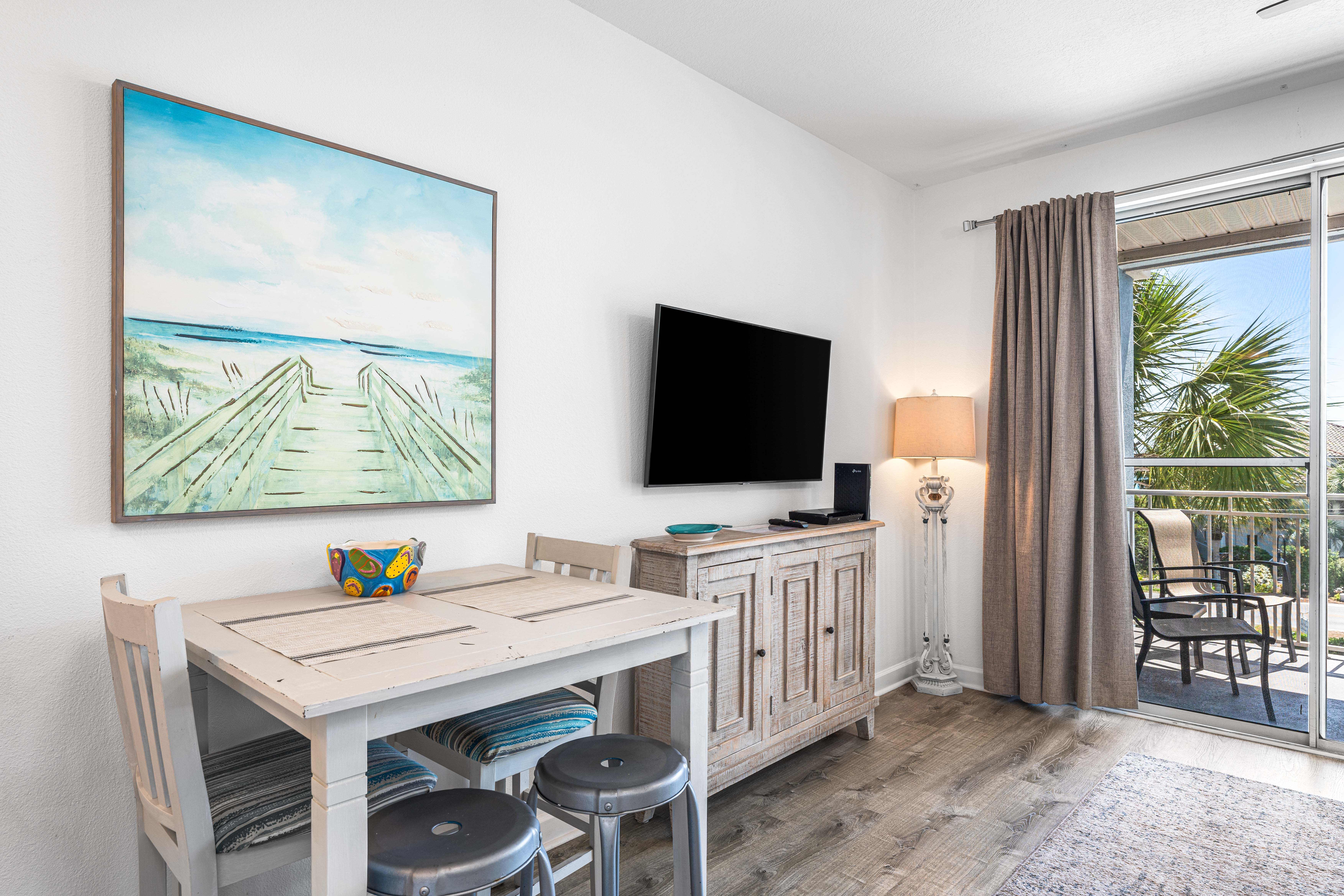 Gulf Place Cabanas 306 | Photo 4