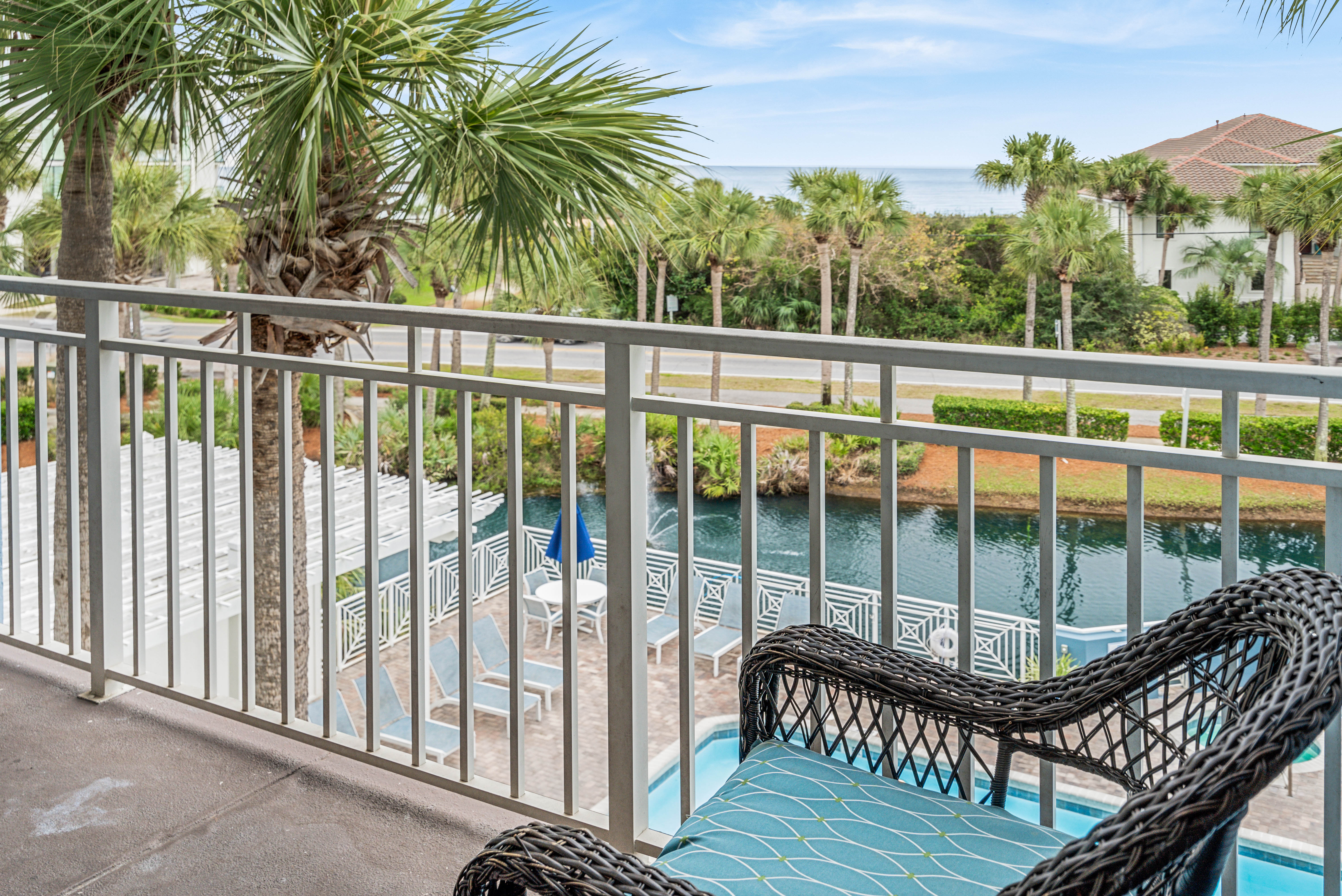 Gulf Place Cabanas 306 | Photo 25