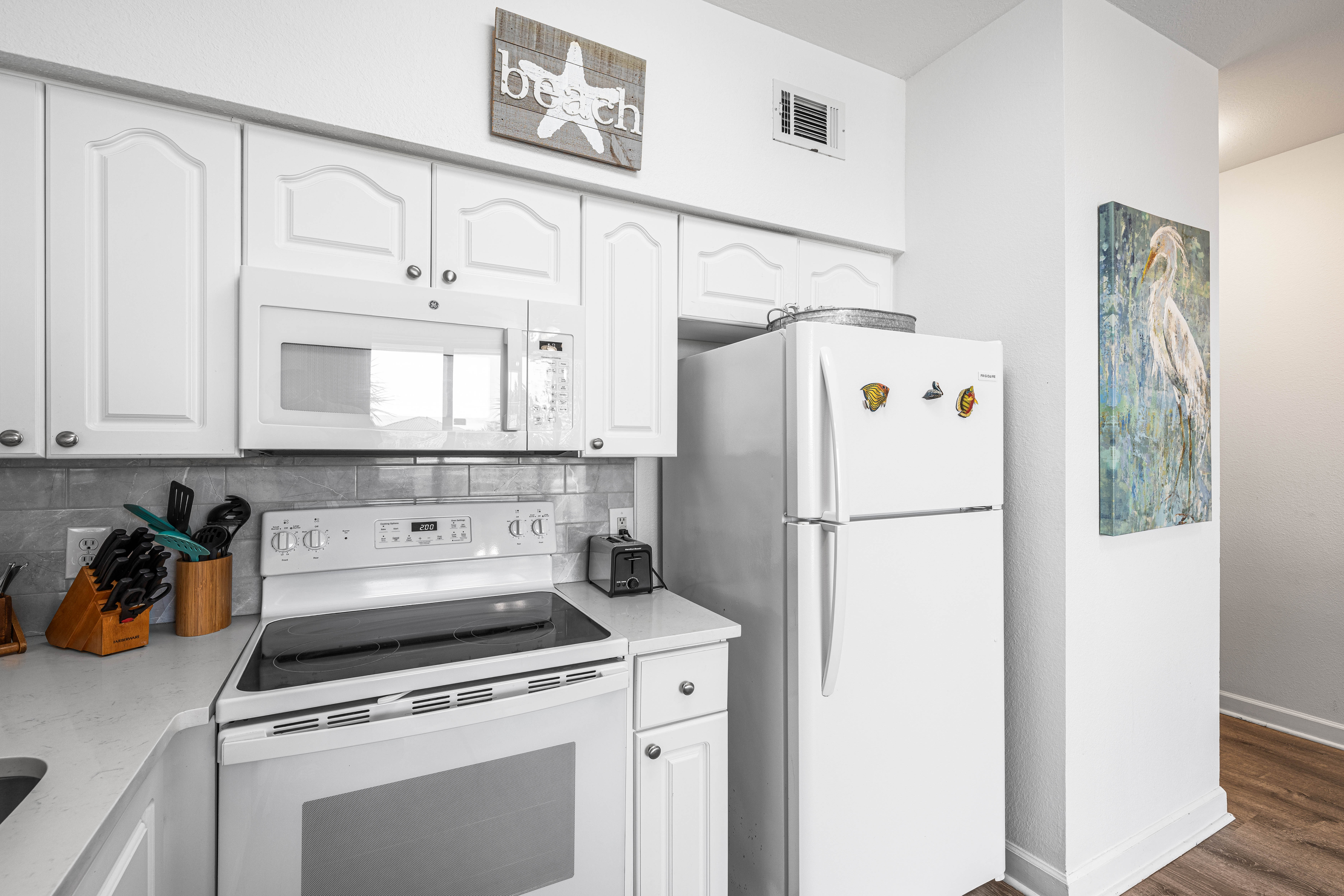 Gulf Place Cabanas 306 | Photo 21
