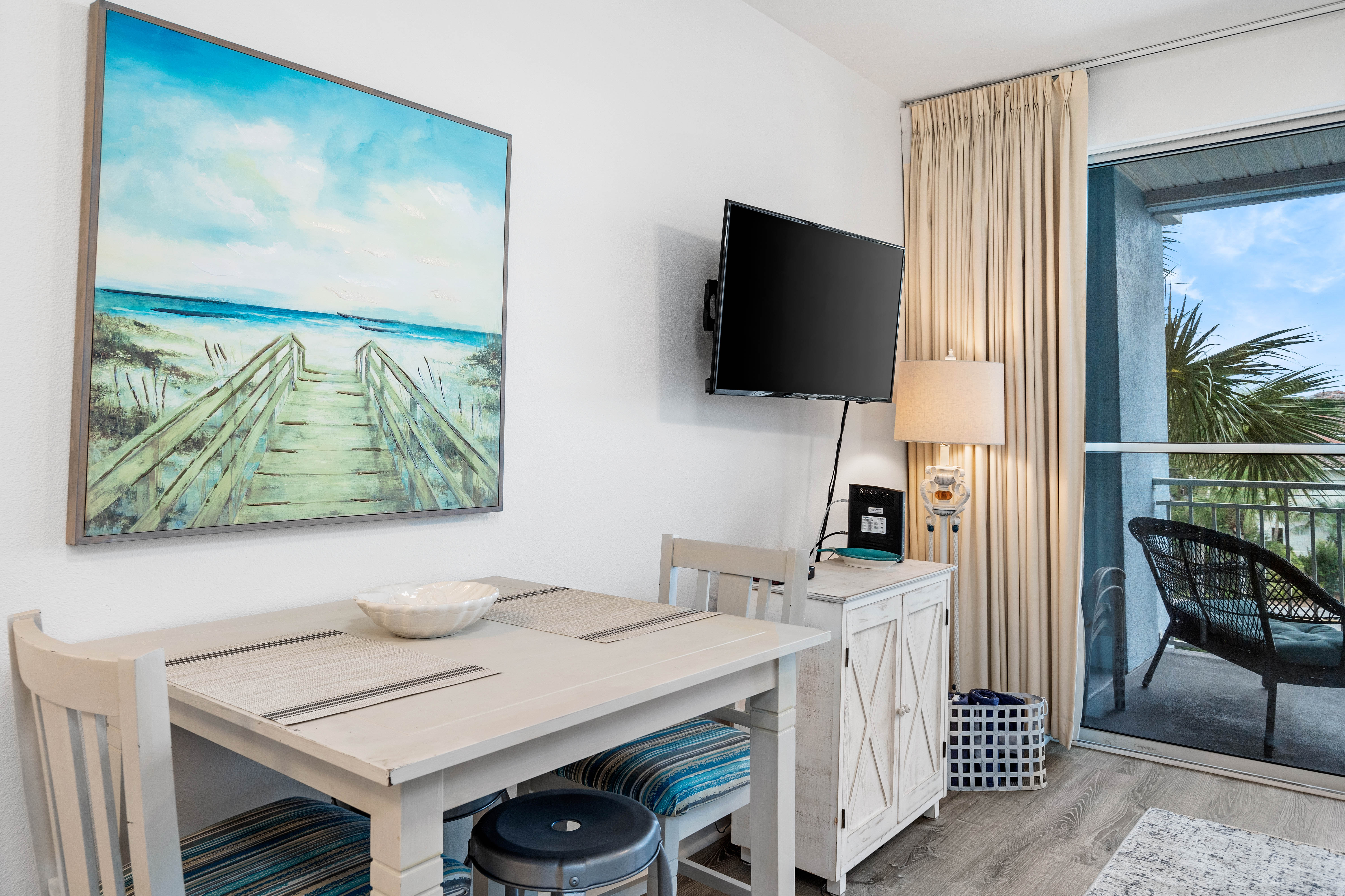 Gulf Place Cabanas 306 | Photo 5