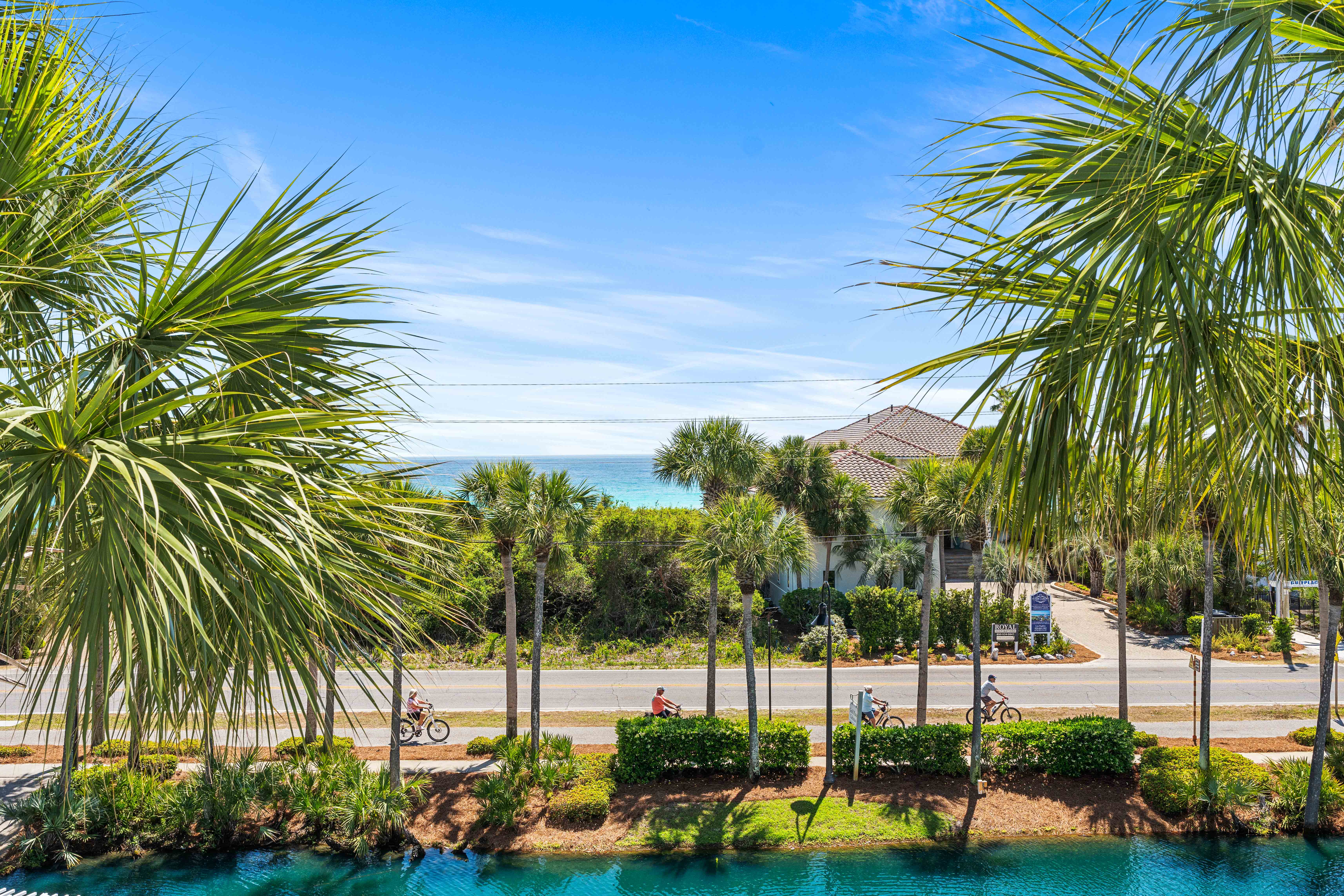 Gulf Place Cabanas 306 | Photo 22