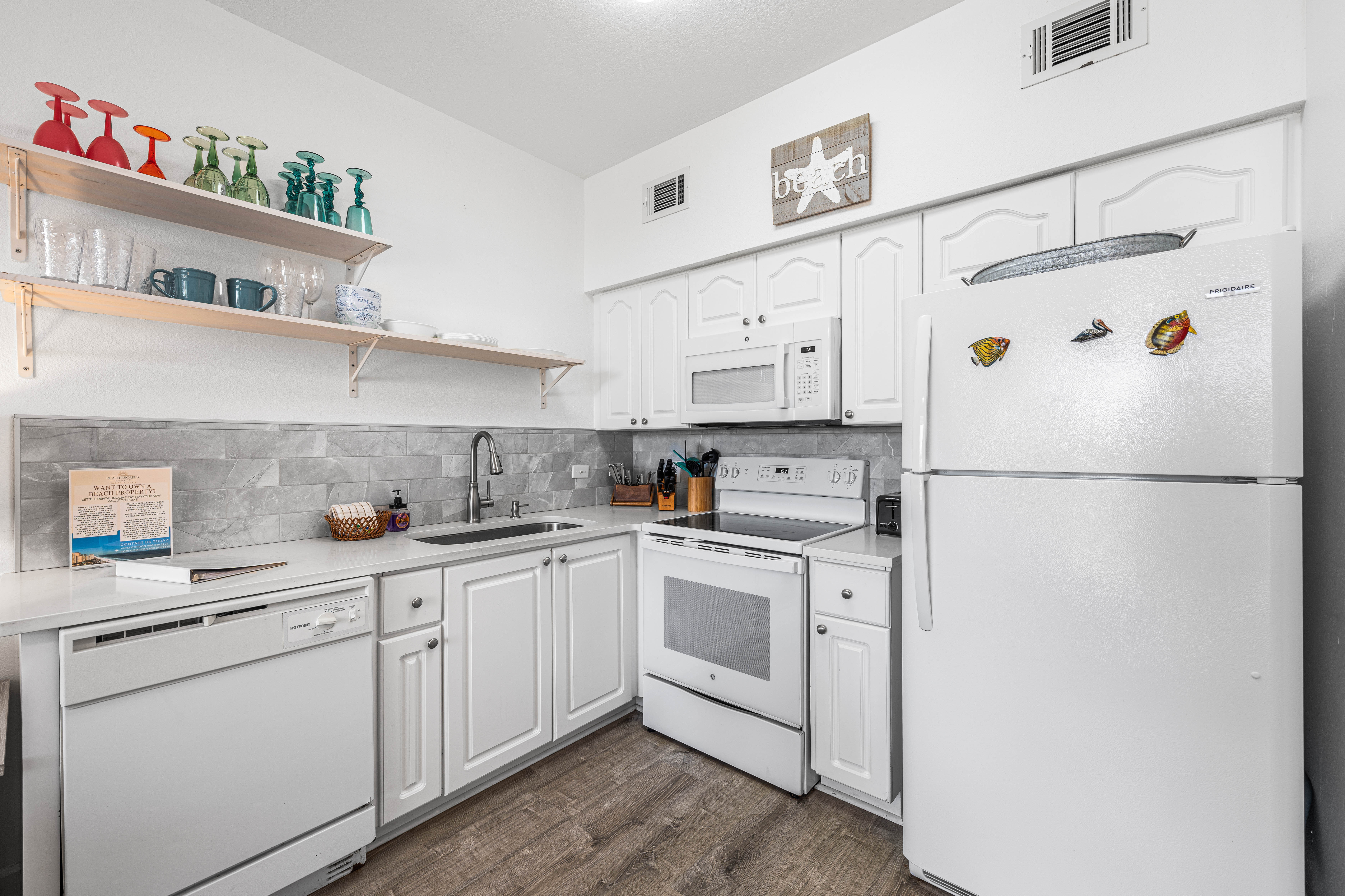 Gulf Place Cabanas 306 | Photo 19