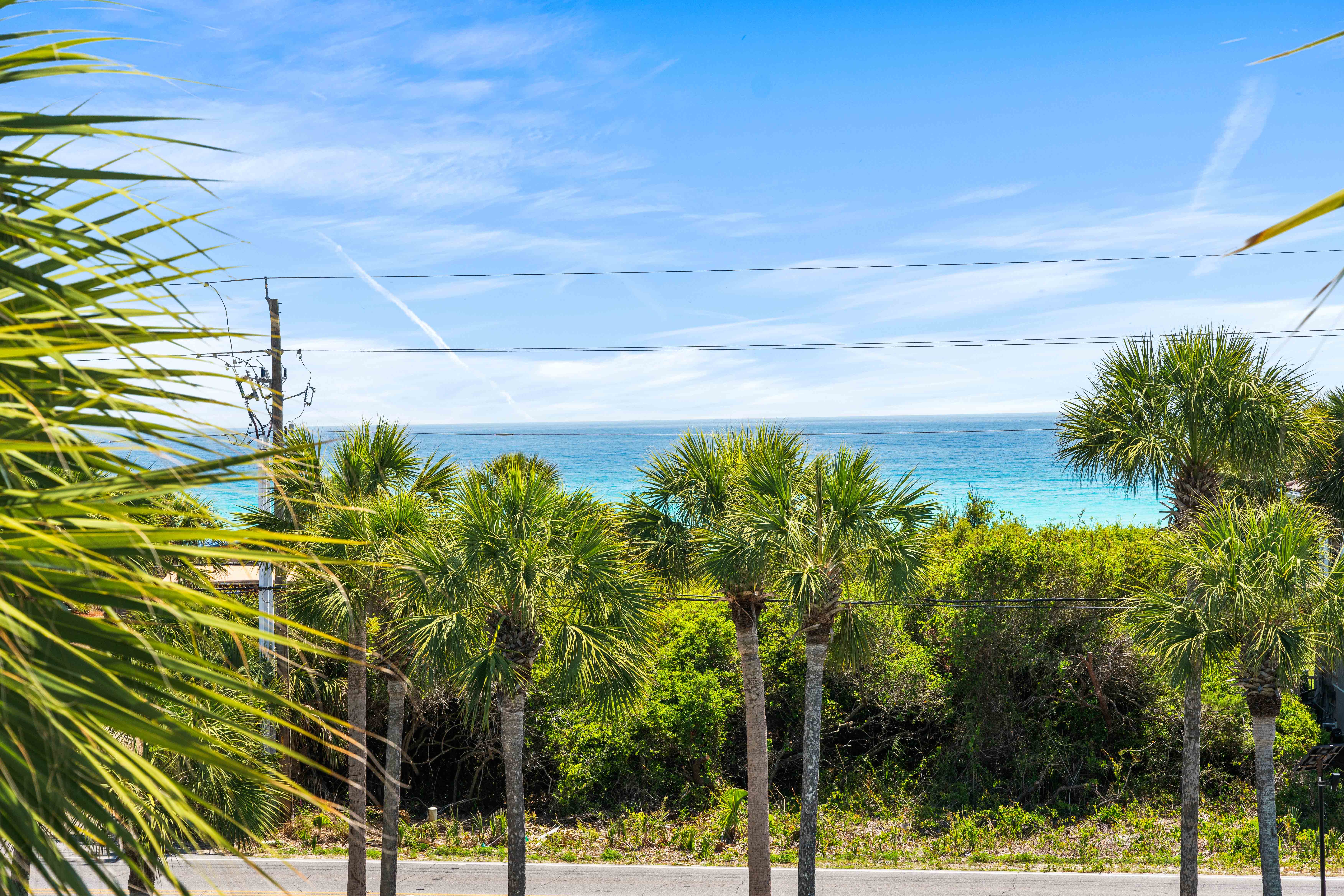 Gulf Place Cabanas 306 | Photo 5