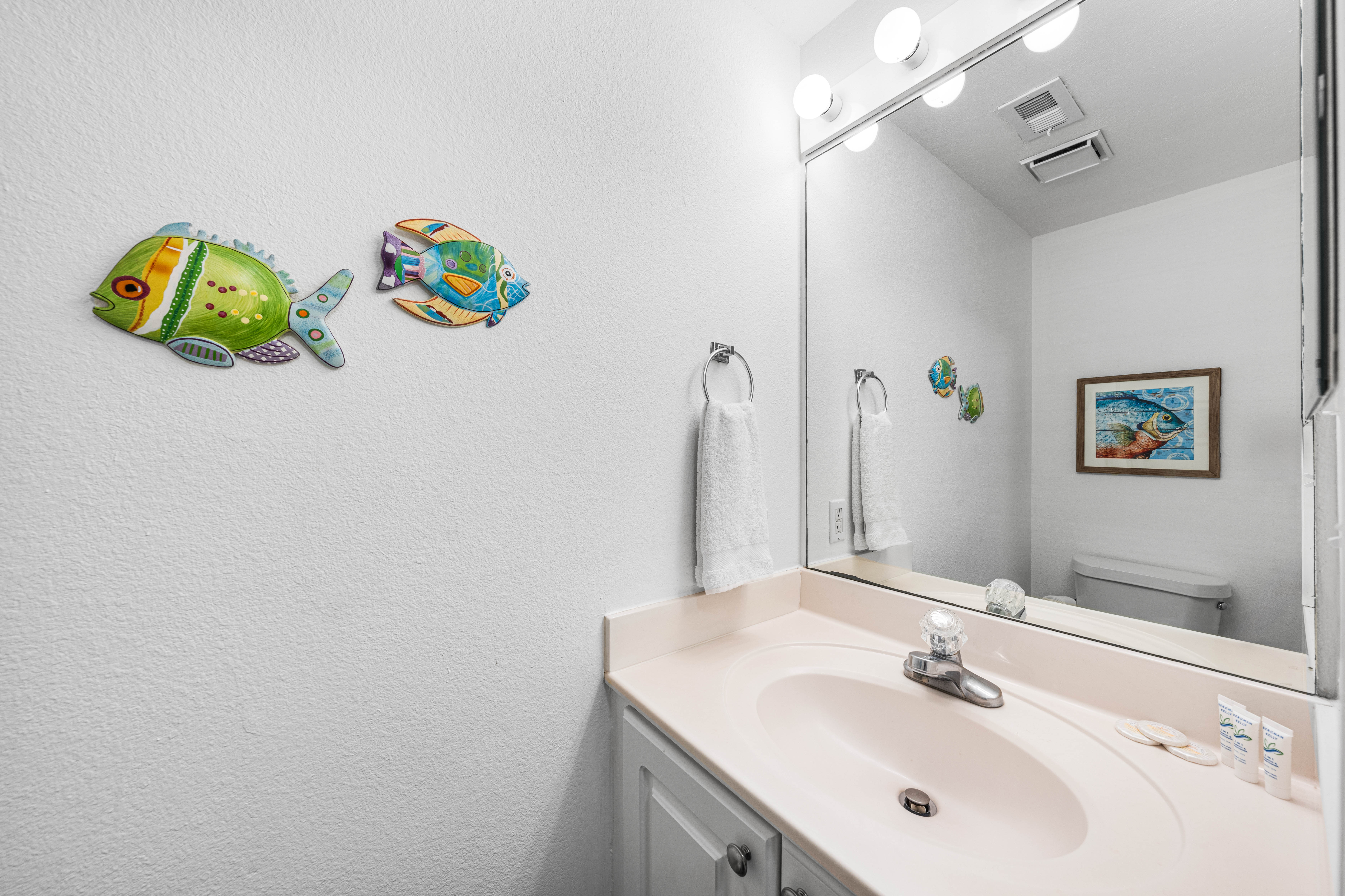 Gulf Place Cabanas 306 | Photo 15