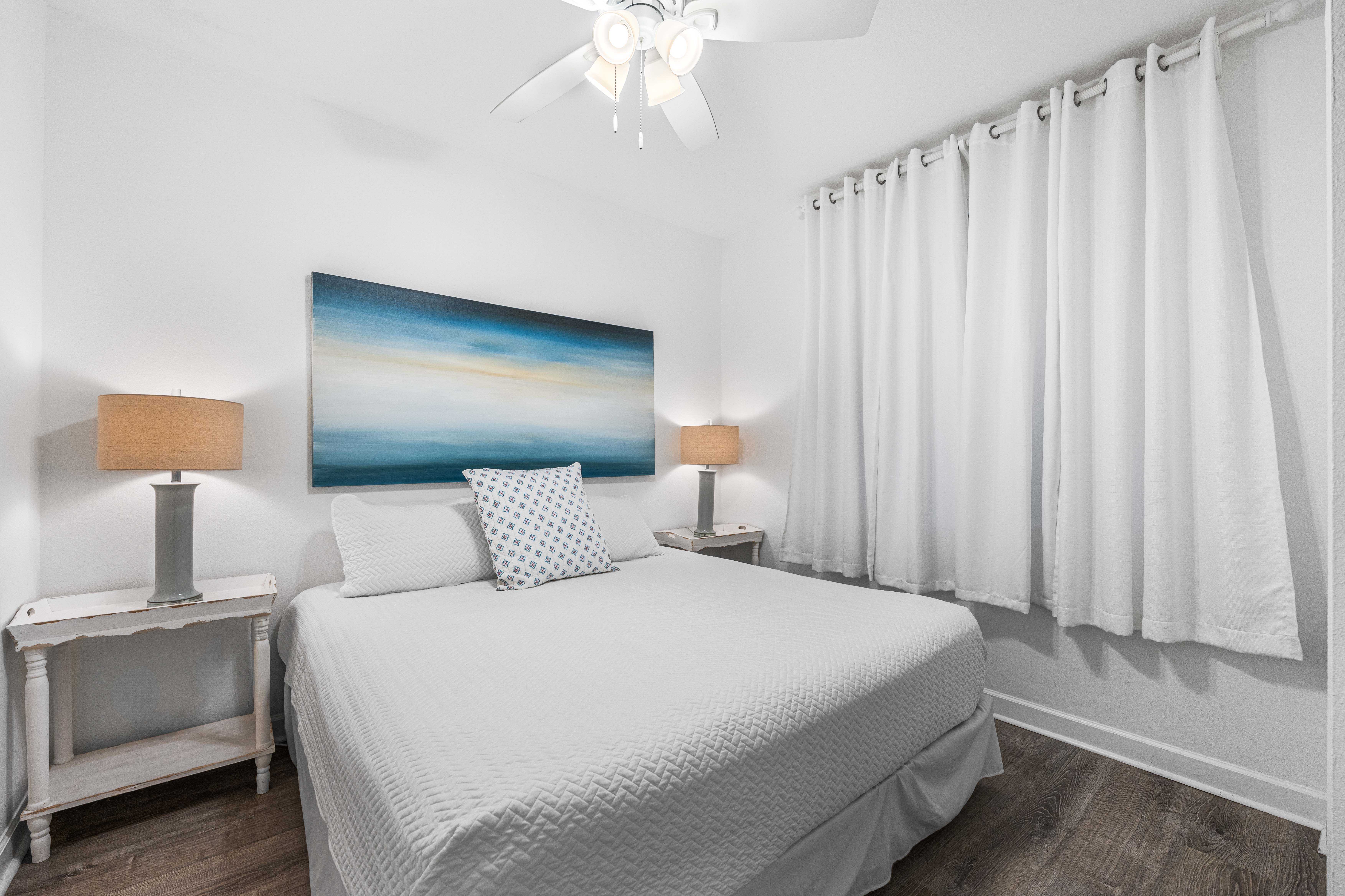 Gulf Place Cabanas 306 | Photo 6