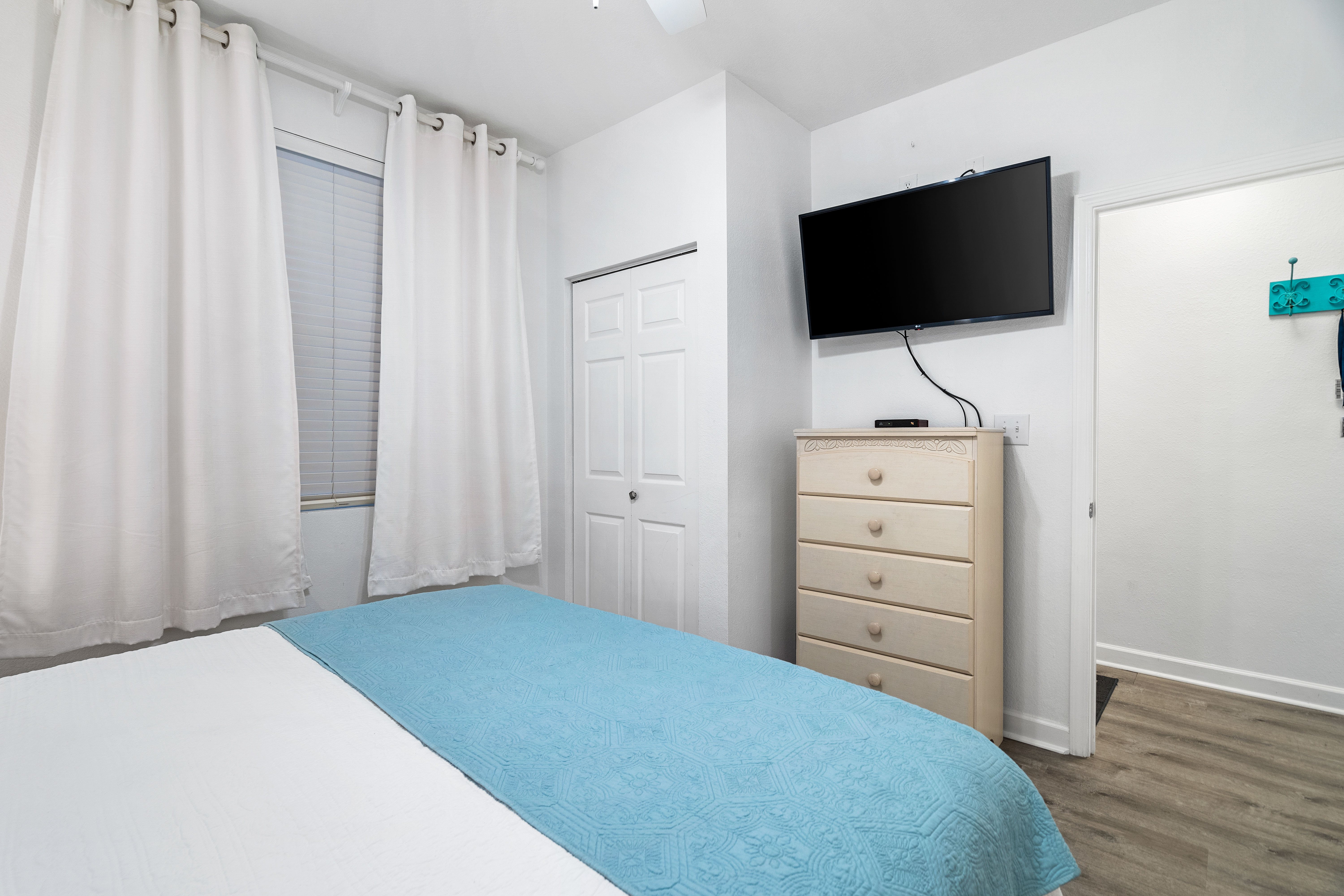 Gulf Place Cabanas 306 | Photo 8