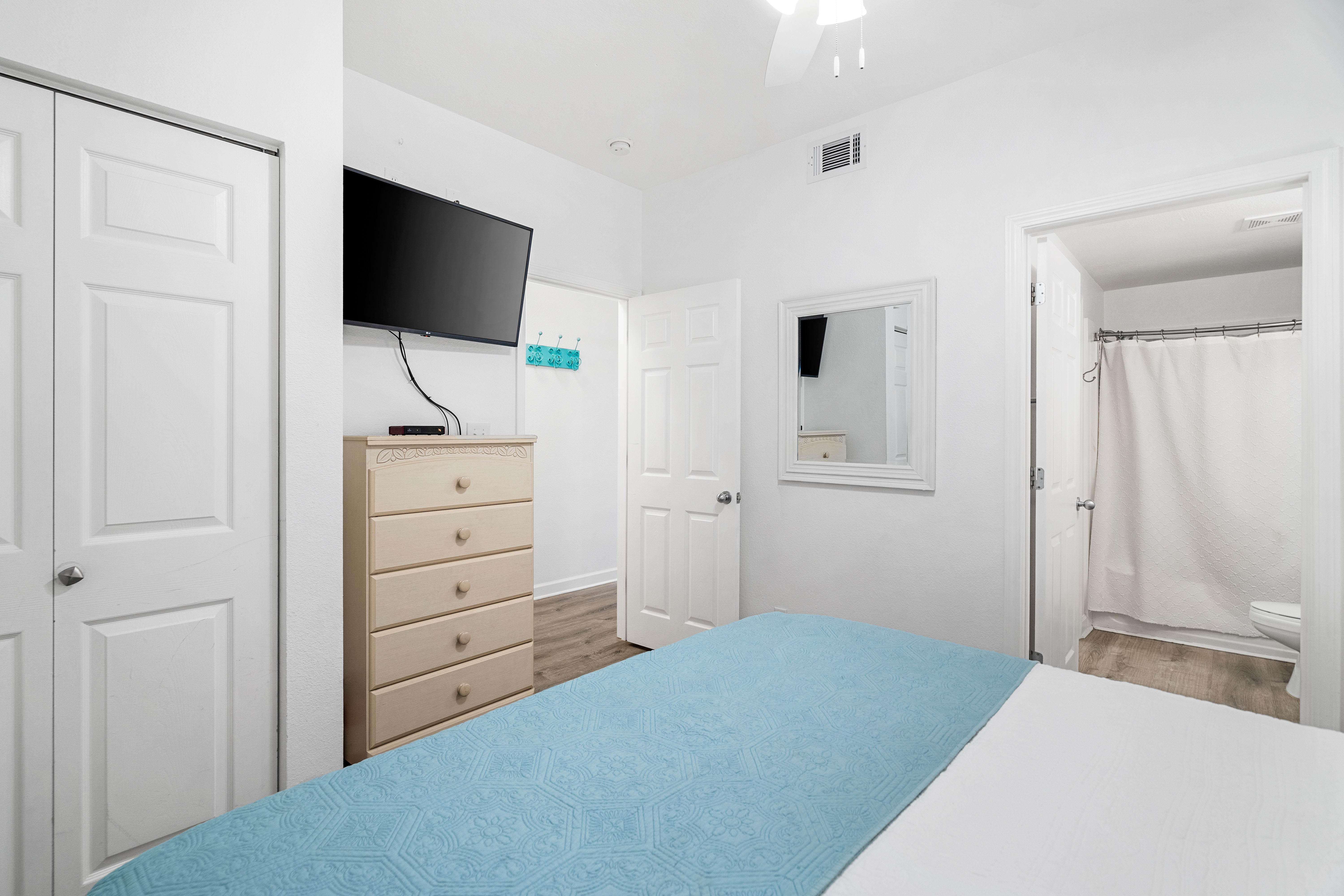 Gulf Place Cabanas 306 | Photo 9