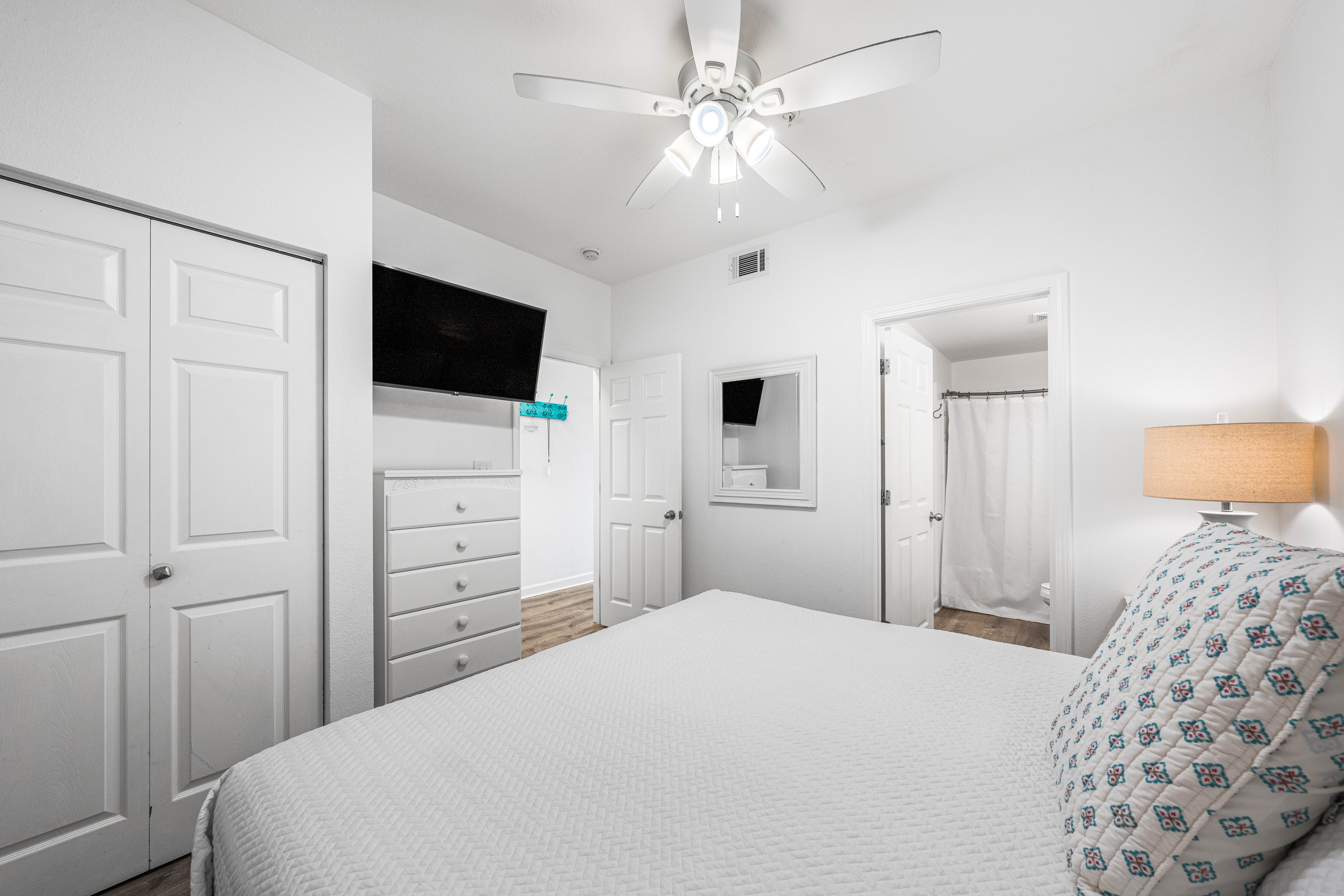 Gulf Place Cabanas 306 | Photo 8