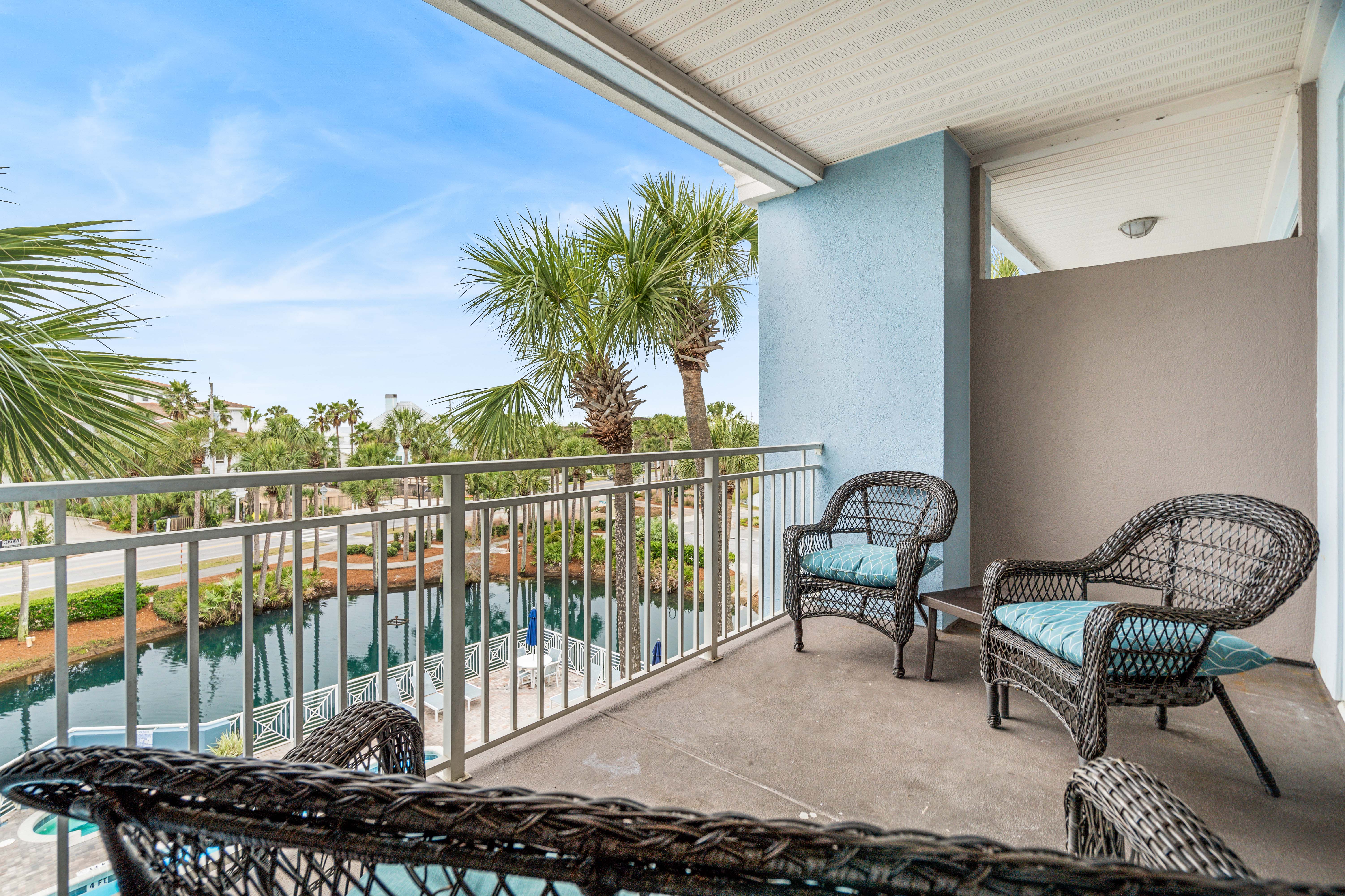 Gulf Place Cabanas 306 | Photo 21