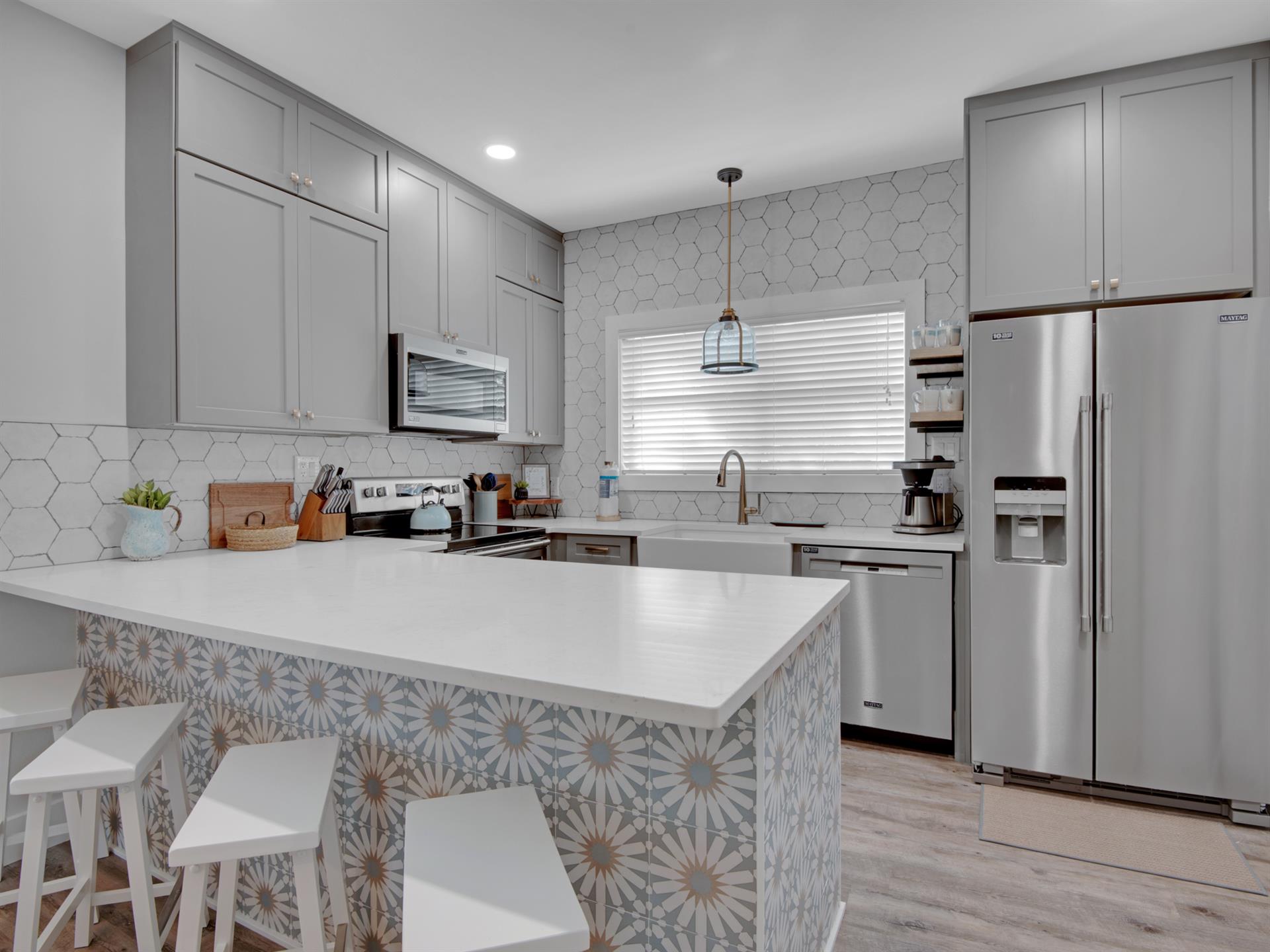 Hidden Dunes Beach Cottage 188 | Photo 7