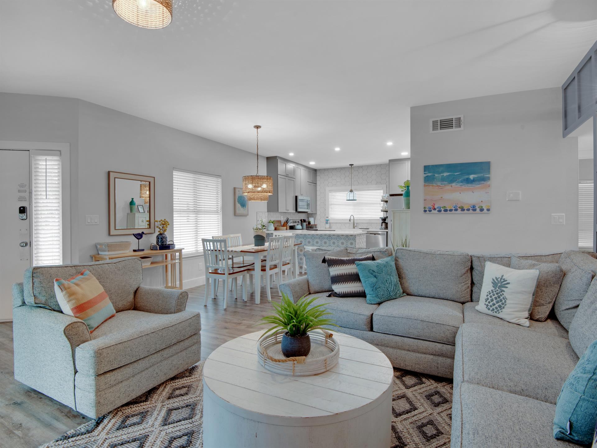 Hidden Dunes Beach Cottage 188