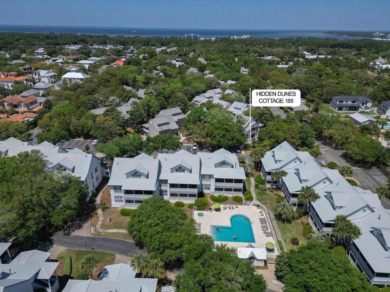 Hidden Dunes Beach Cottage 188 | Photo 24