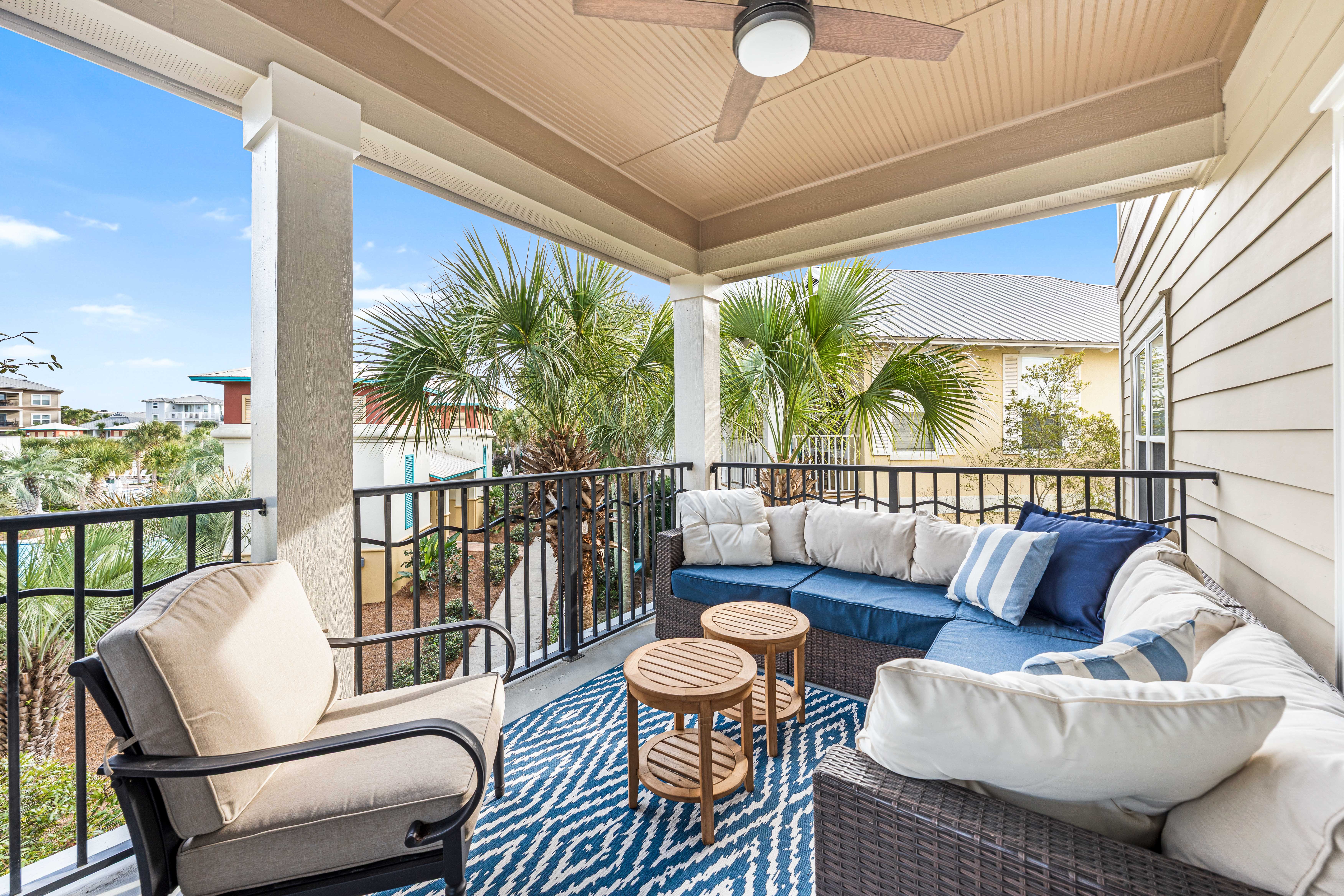 Sable Pointe West 102 | Photo 3